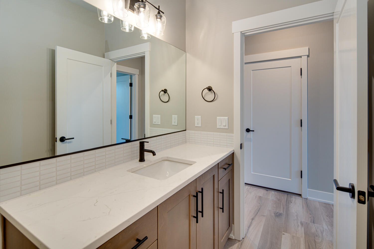North Trailside - Residential