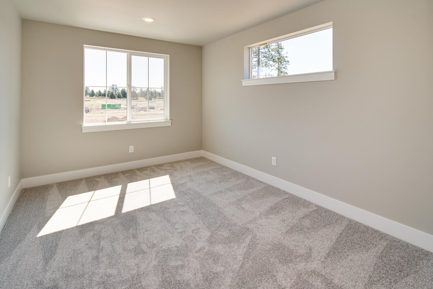 North Trailside - Residential