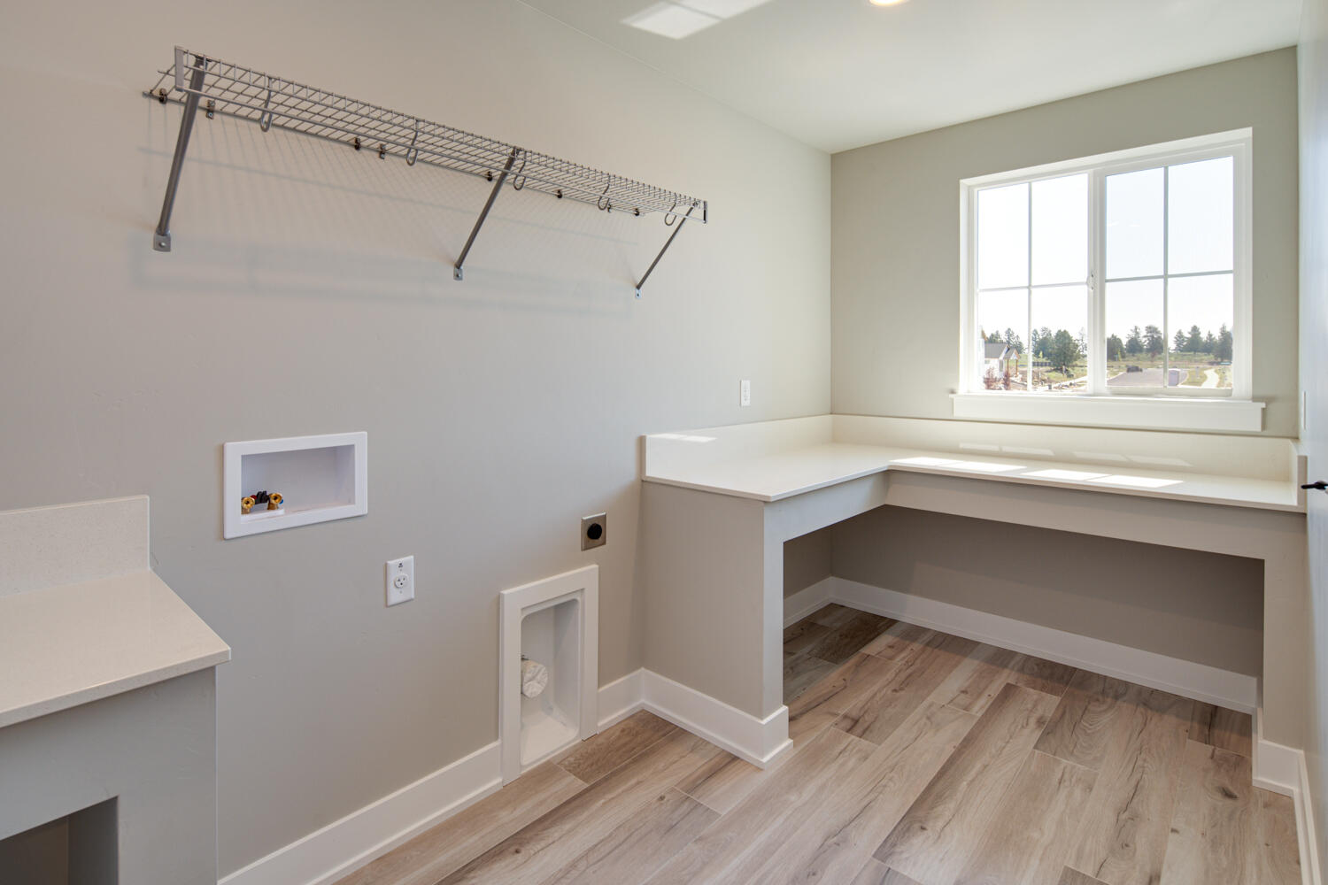 North Trailside - Residential