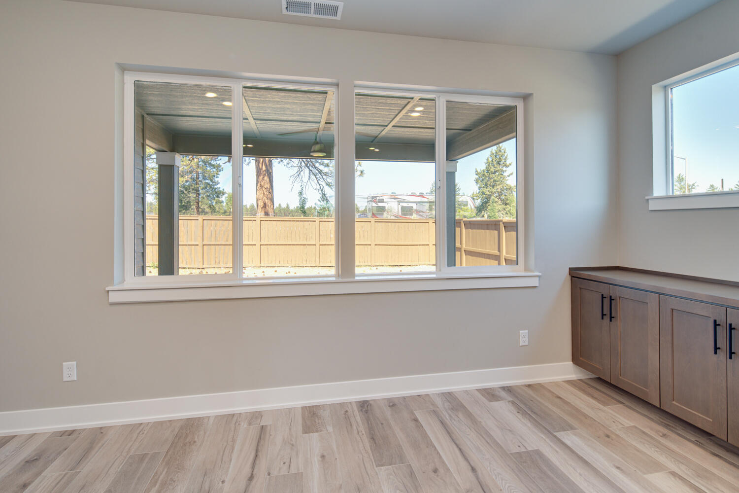 North Trailside - Residential