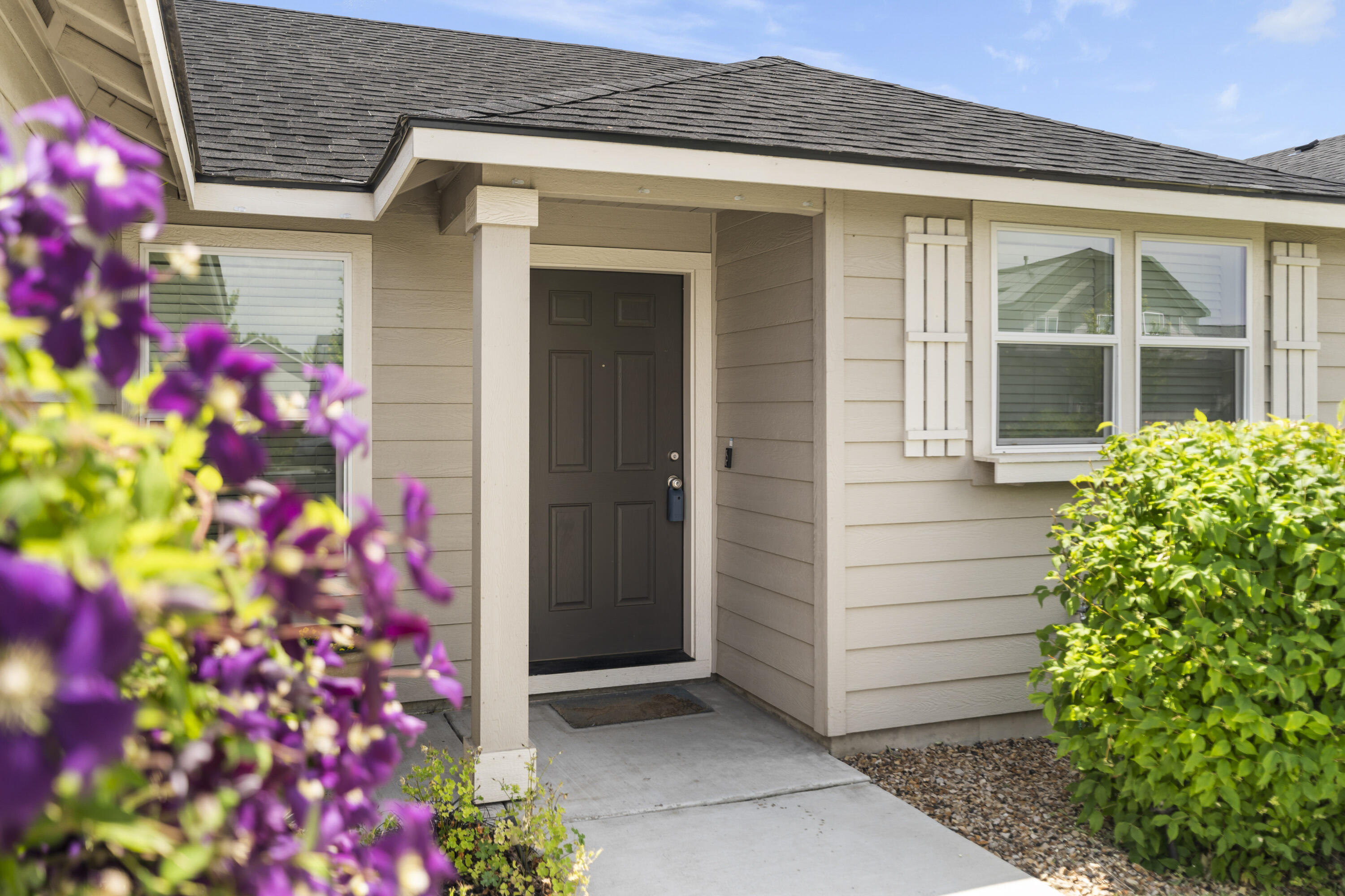 Brooktree - Residential