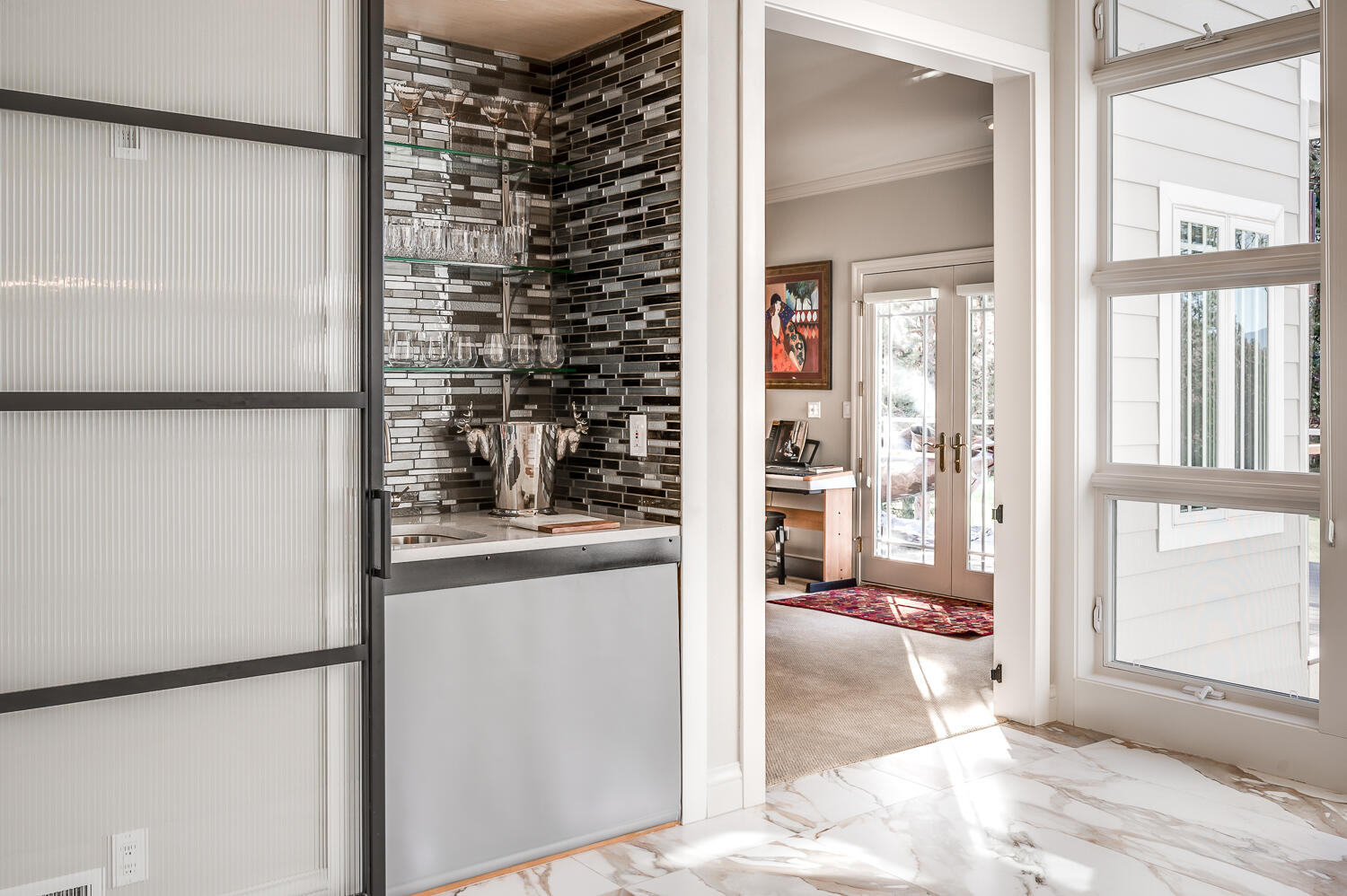 Awbrey Glen - Residential
