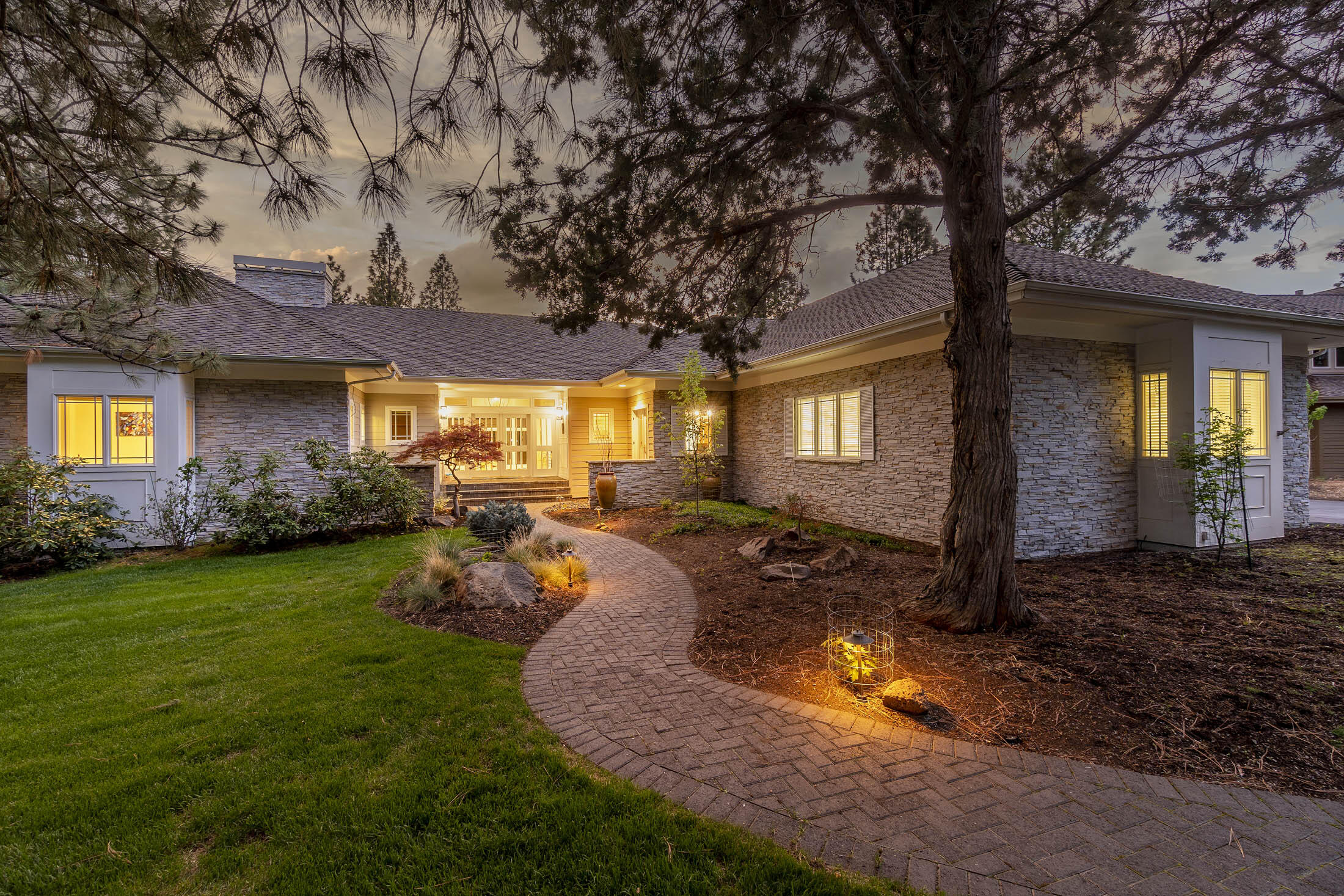 Awbrey Glen - Residential