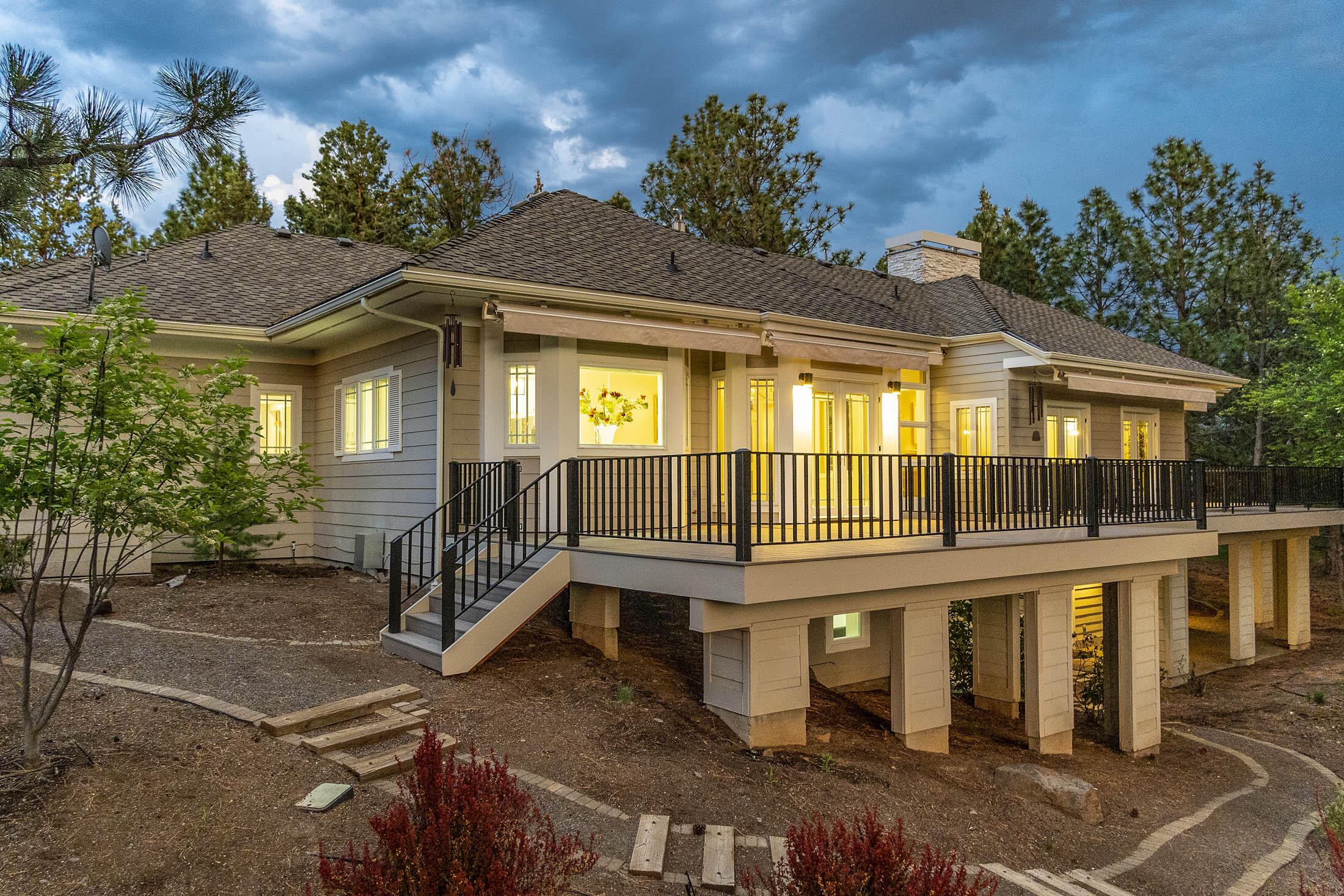 Awbrey Glen - Residential