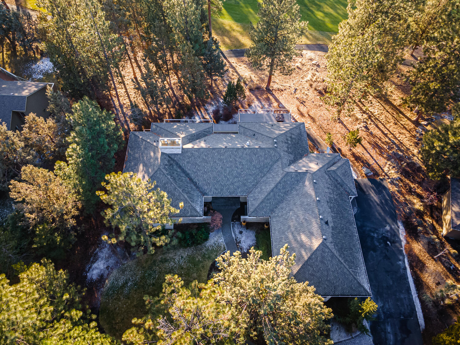 Awbrey Glen - Residential