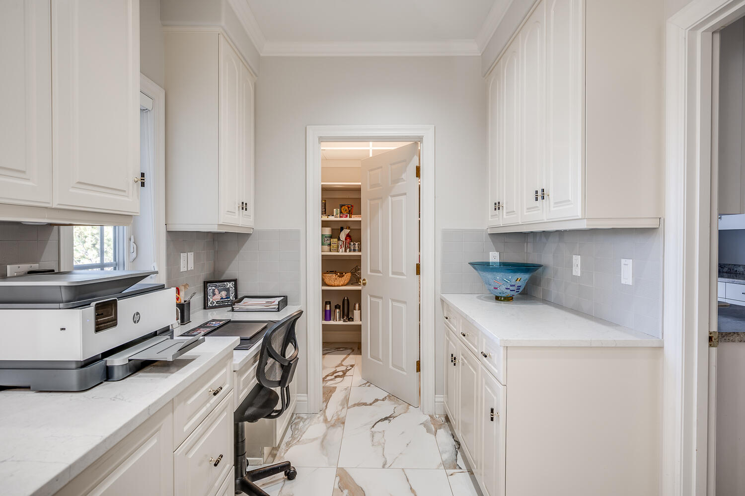 Awbrey Glen - Residential