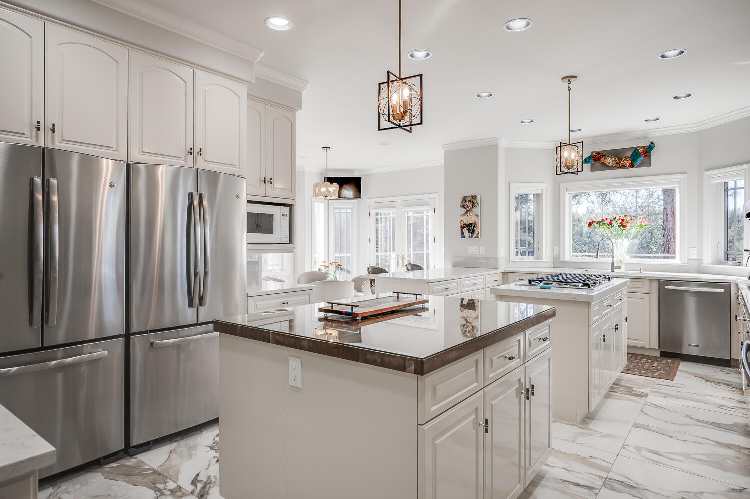 Awbrey Glen - Residential