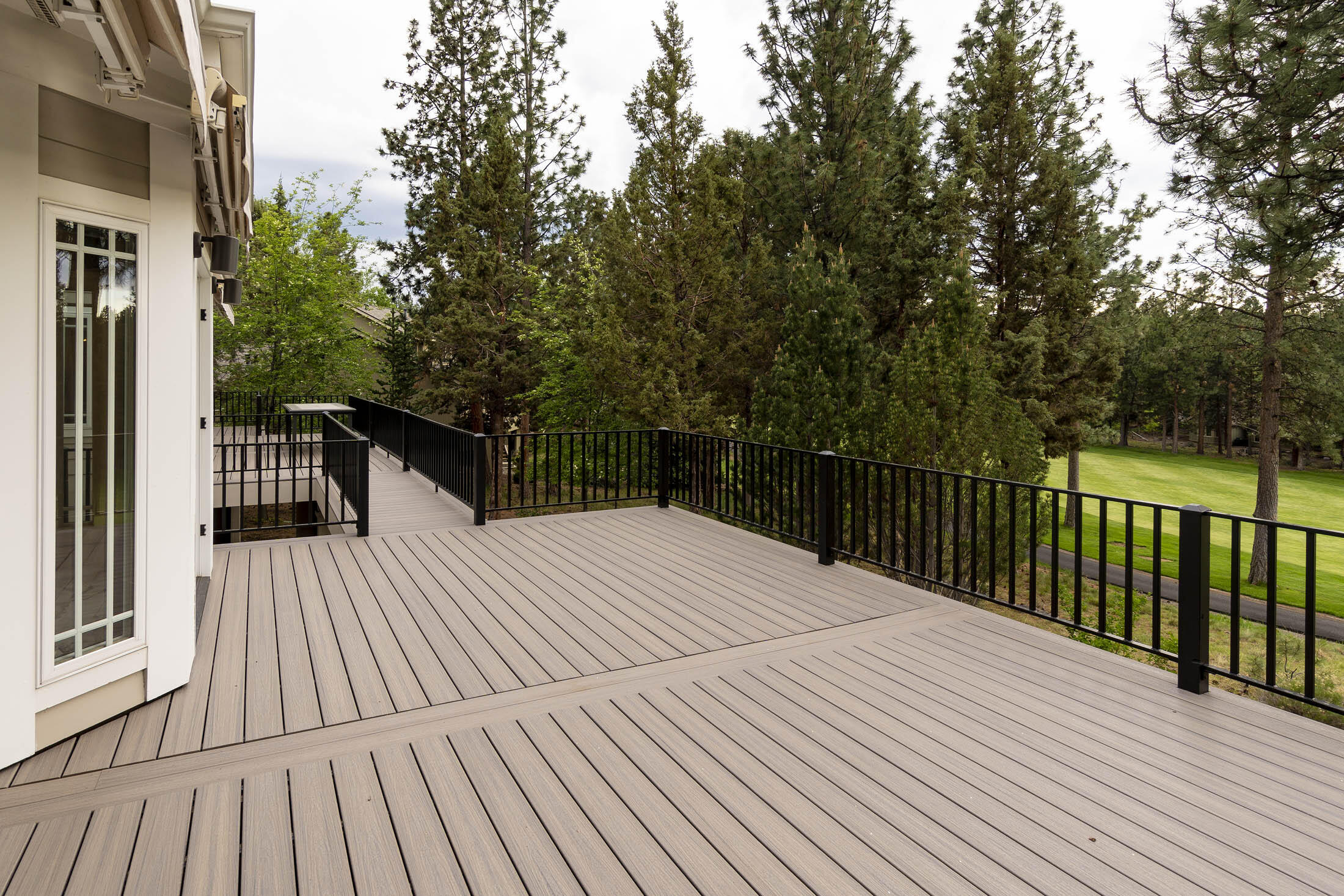 Awbrey Glen - Residential