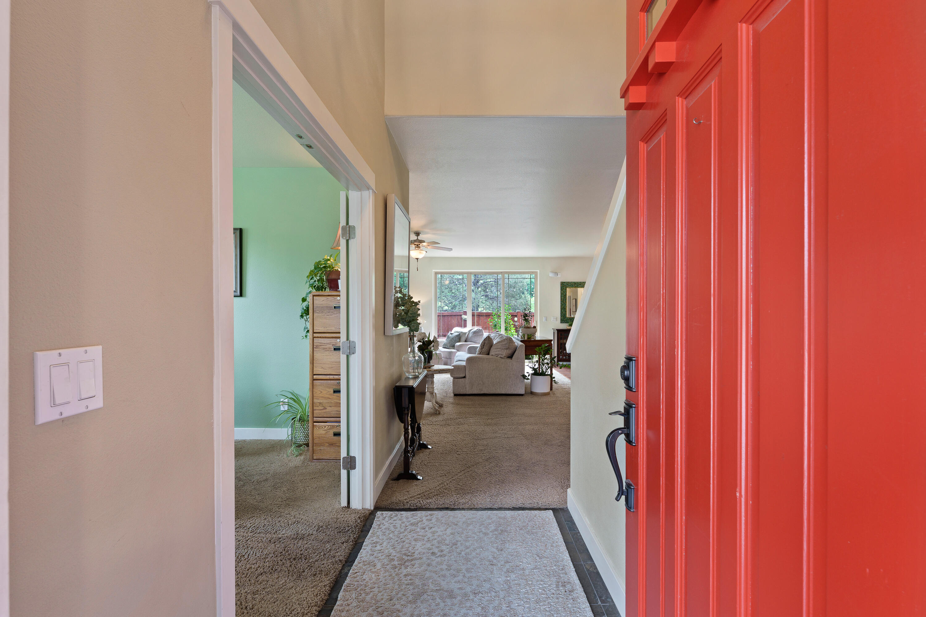 Skyliner Summit - Residential