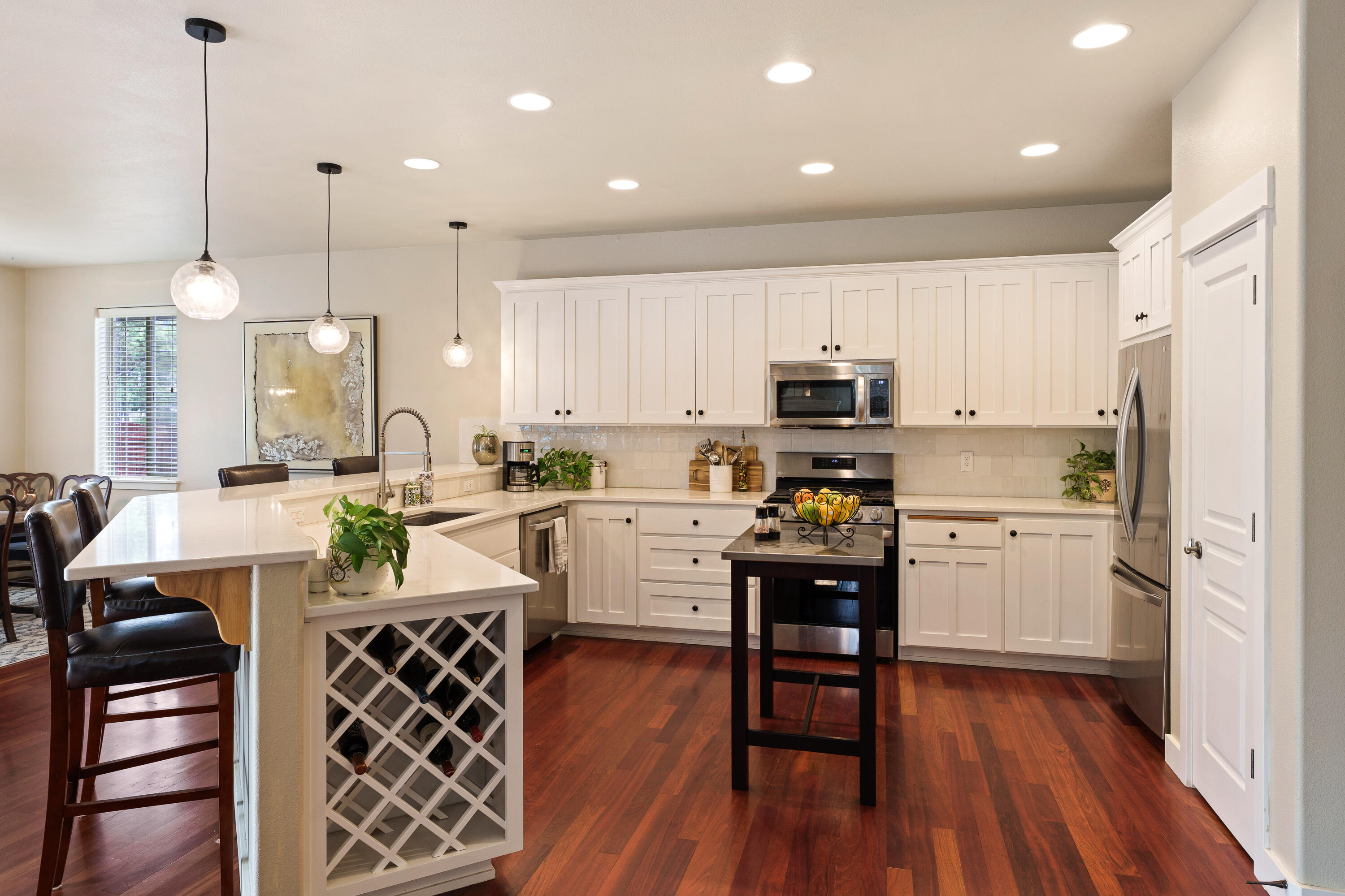 Skyliner Summit - Residential