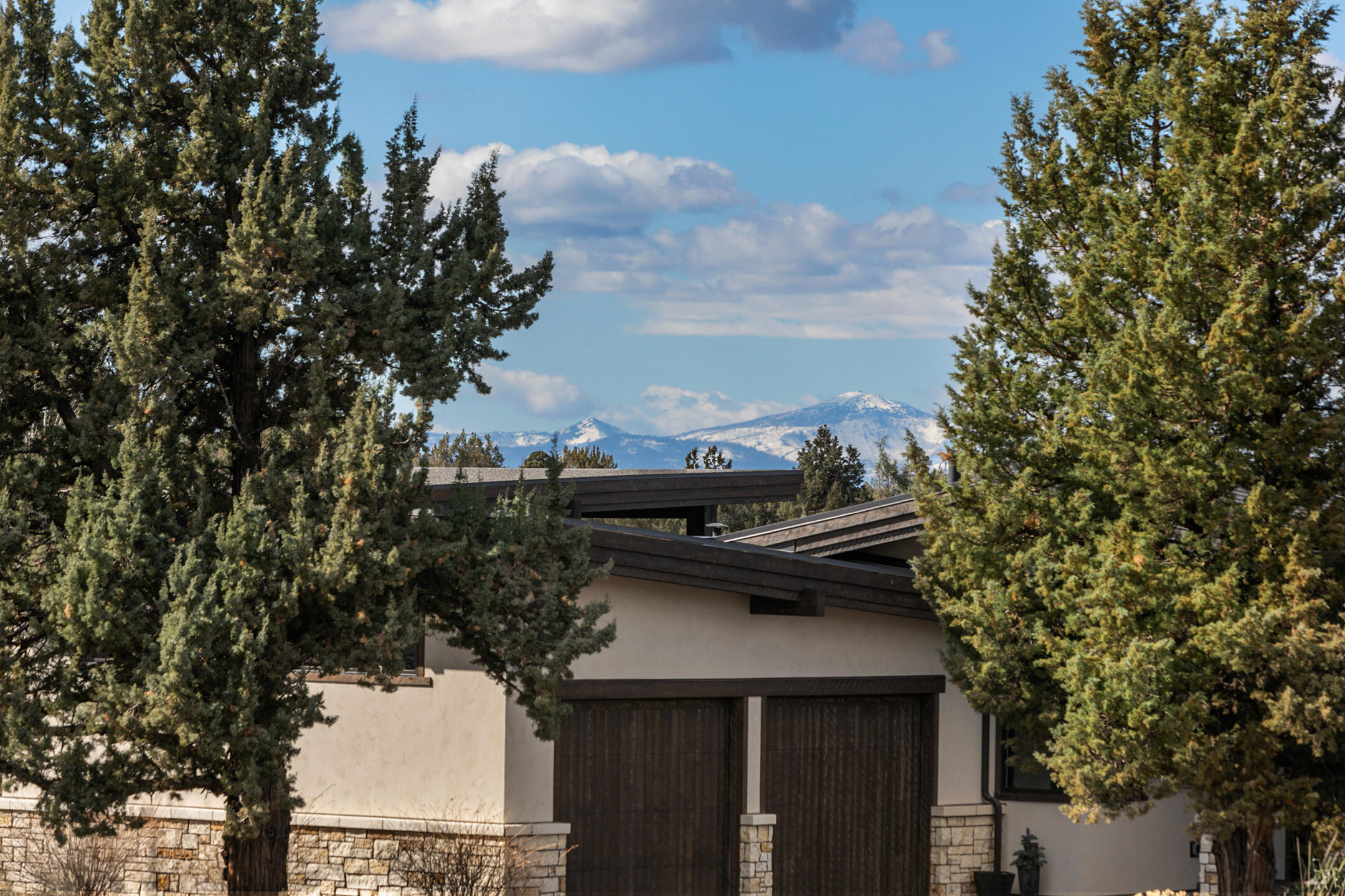 Pronghorn - Residential