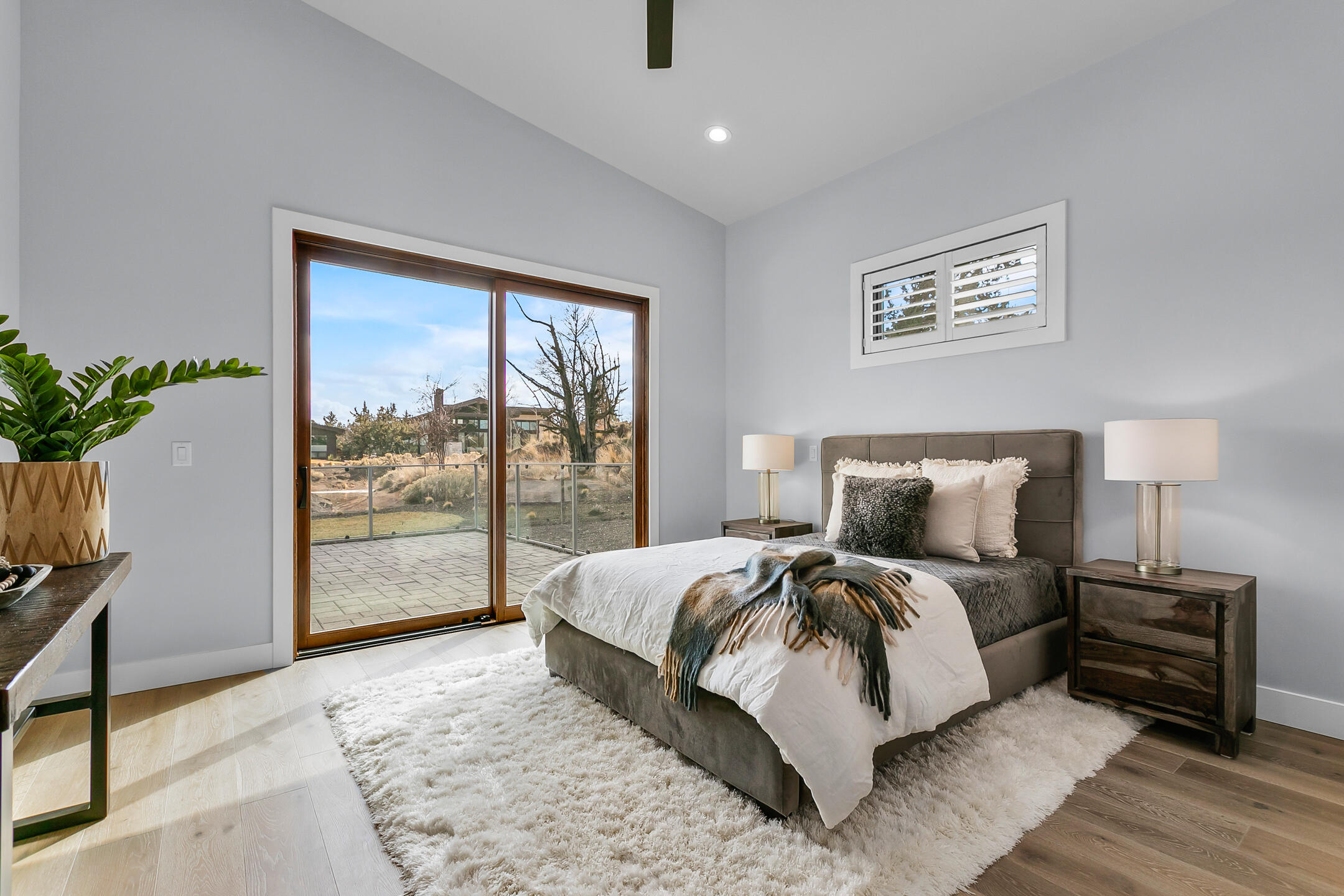Pronghorn - Residential