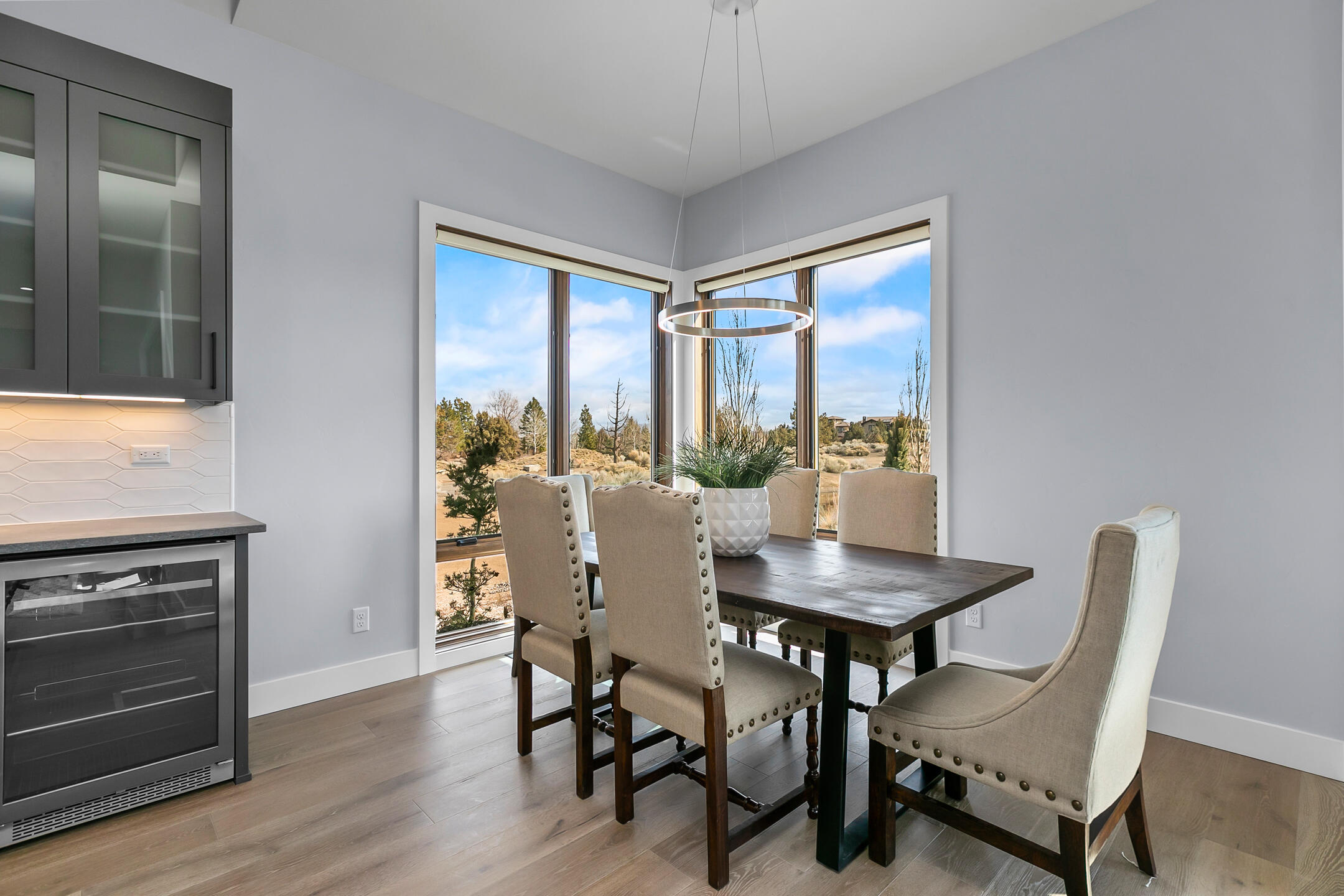 Pronghorn - Residential