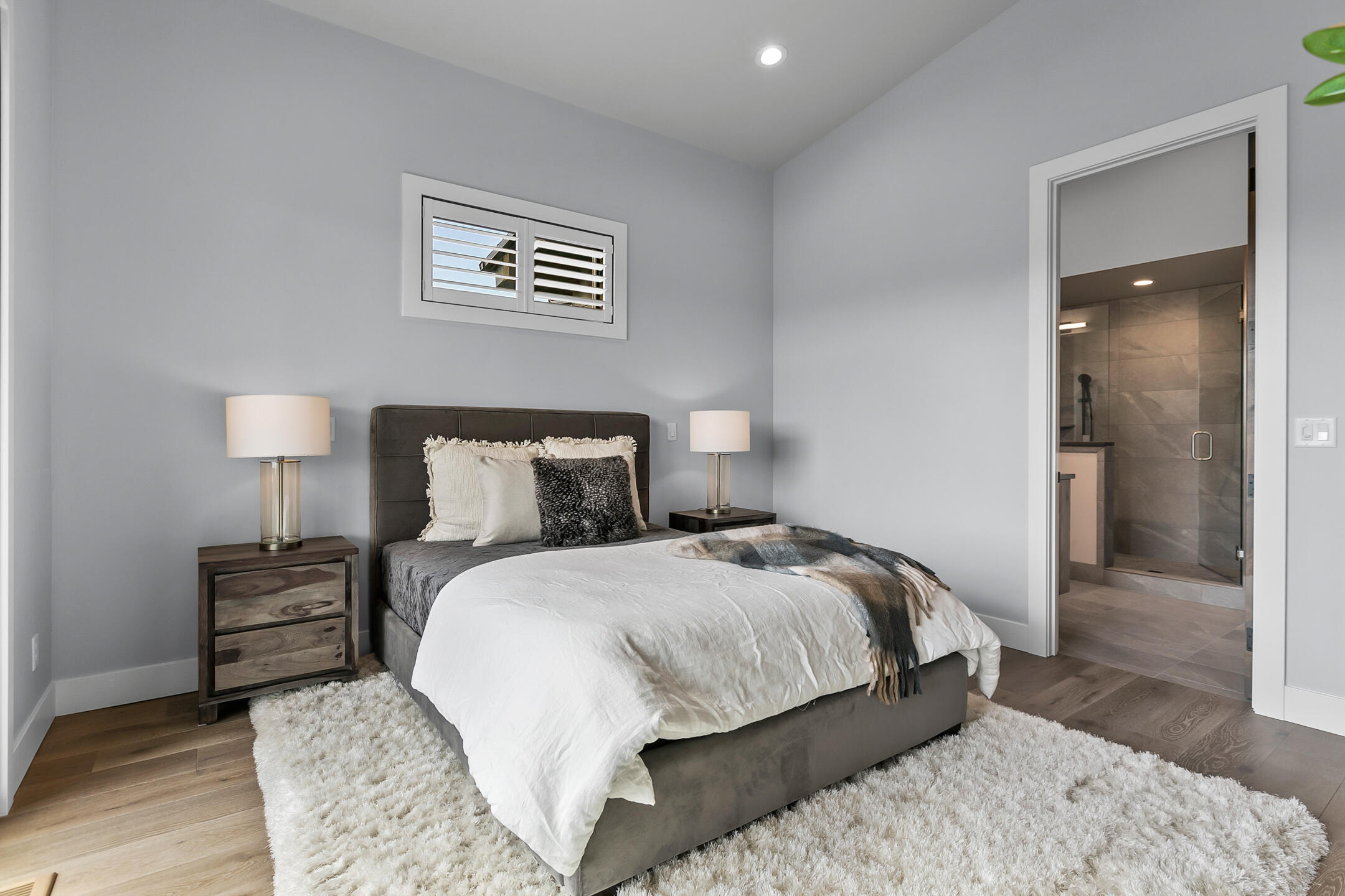 Pronghorn - Residential