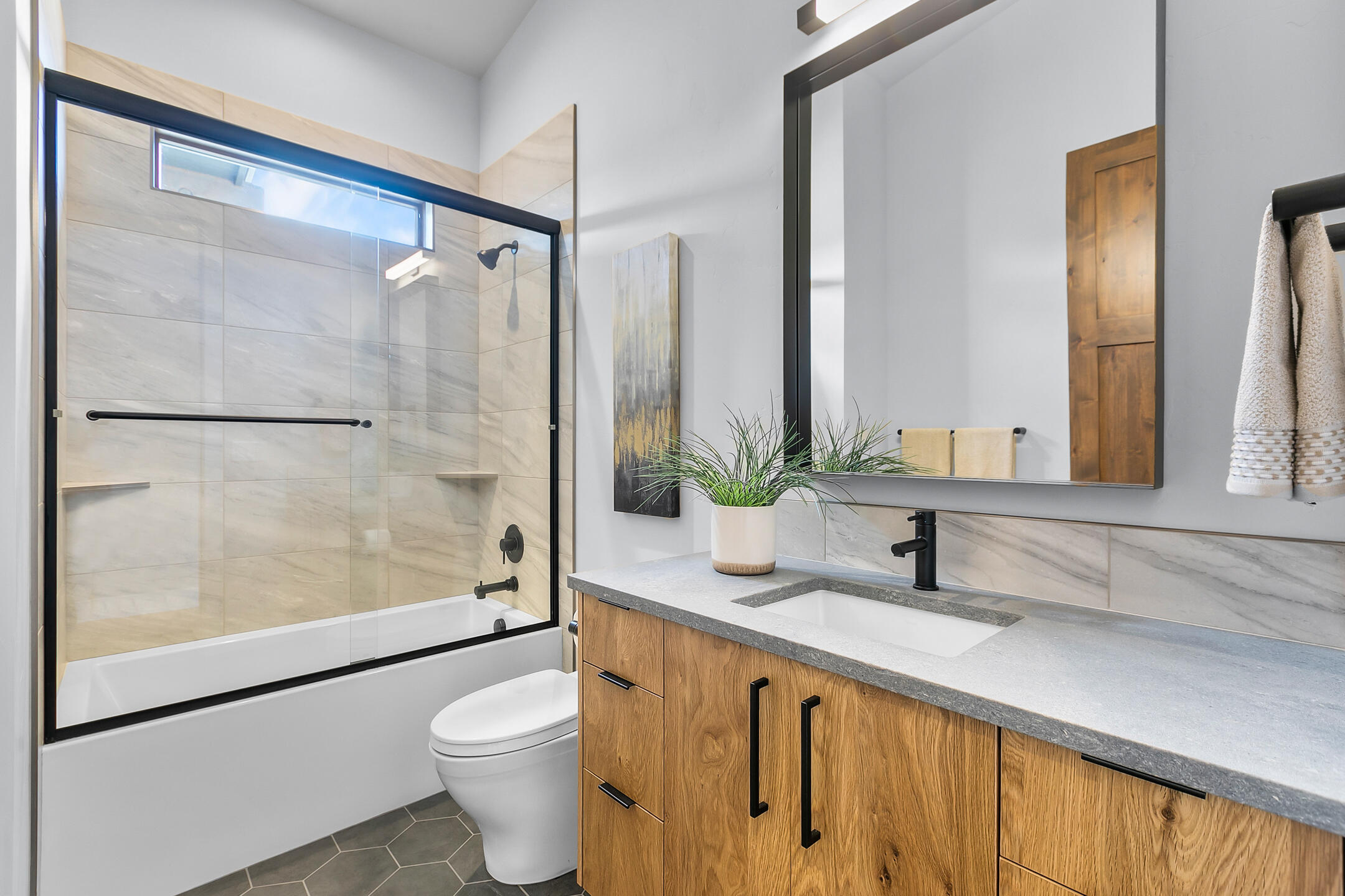 Pronghorn - Residential