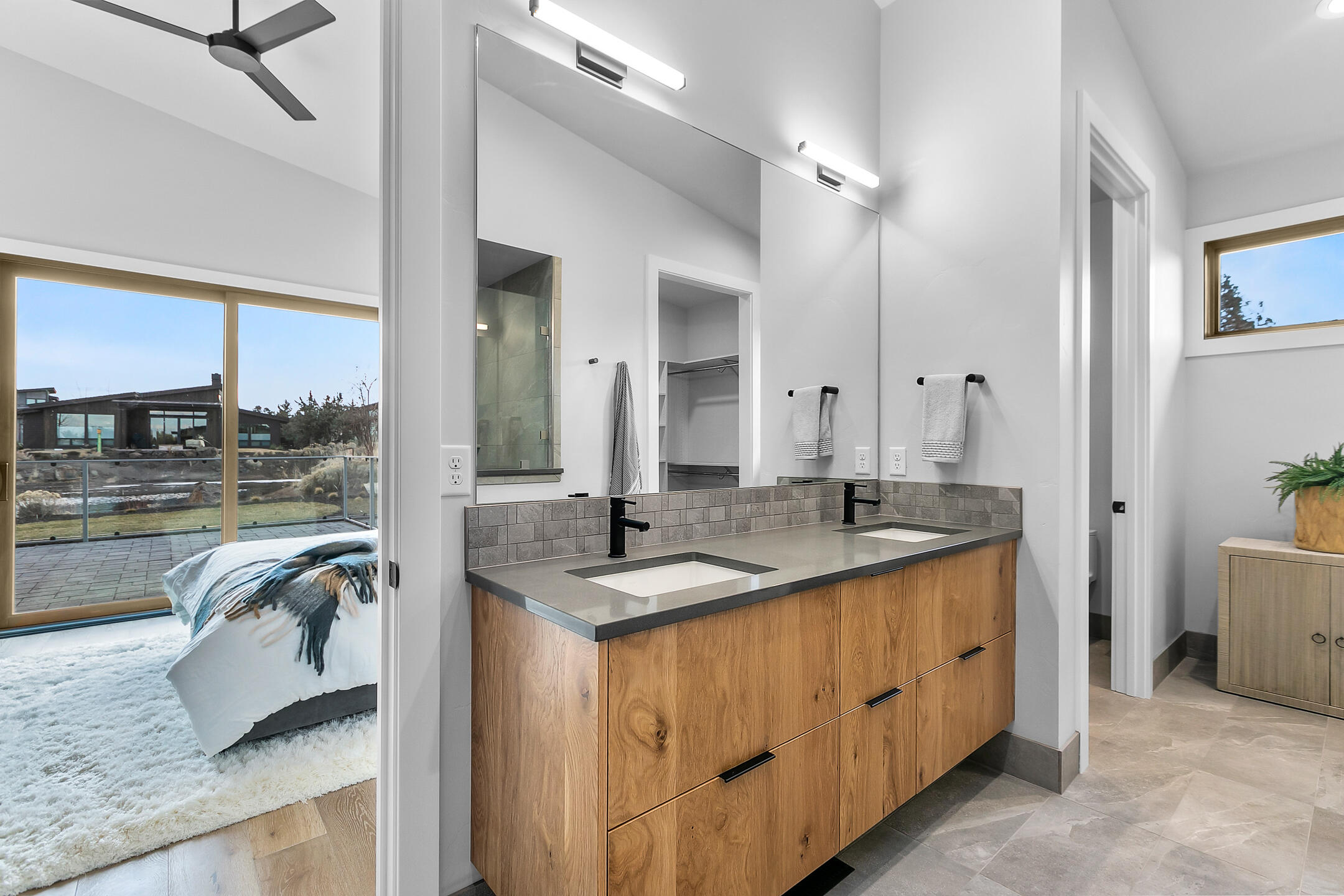 Pronghorn - Residential
