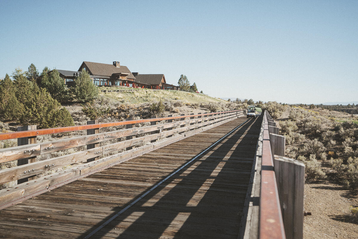 Brasada Ranch - Land
