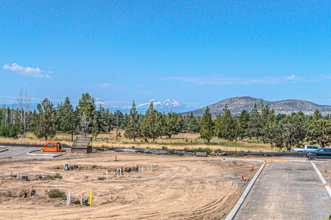 Juniper Meadows - Residential