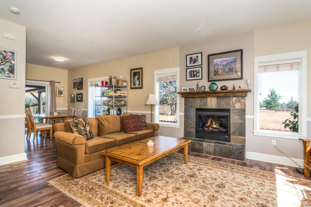 Juniper Meadows - Residential