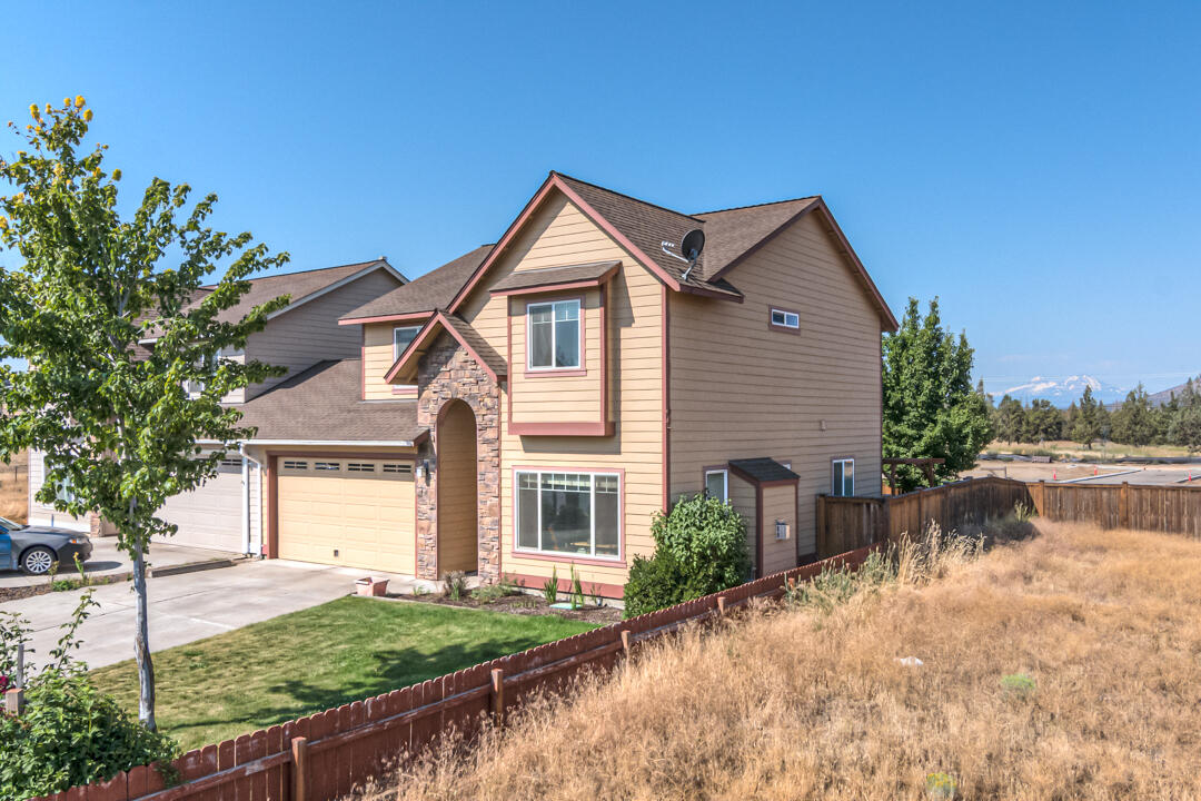 Juniper Meadows - Residential