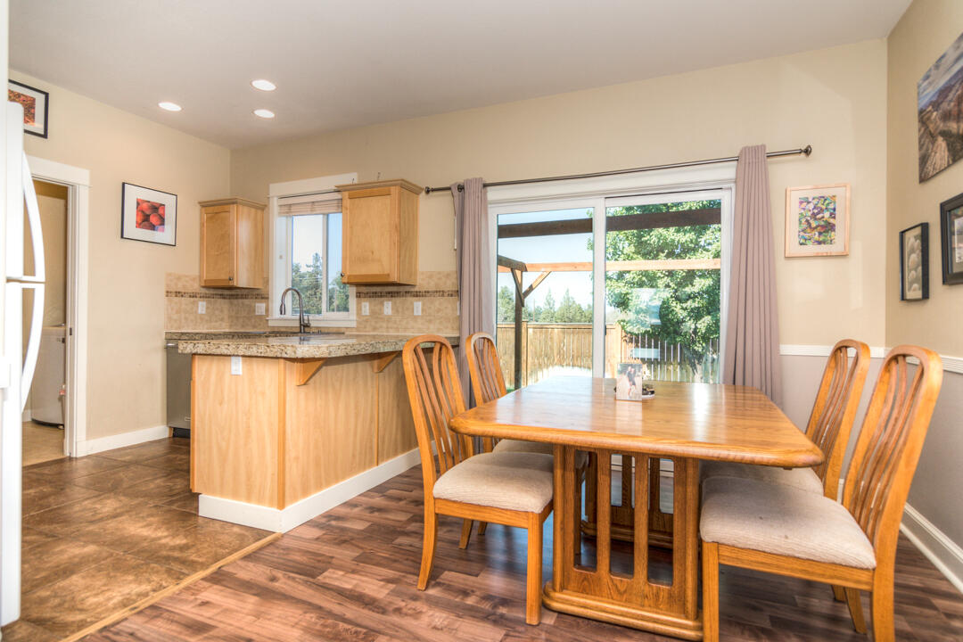 Juniper Meadows - Residential