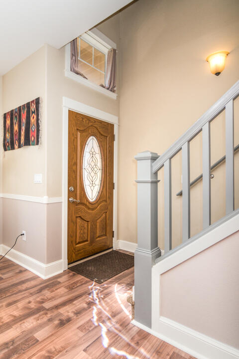 Juniper Meadows - Residential