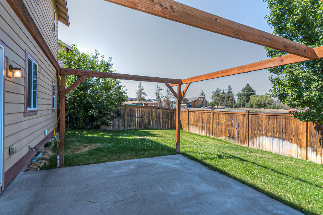 Juniper Meadows - Residential