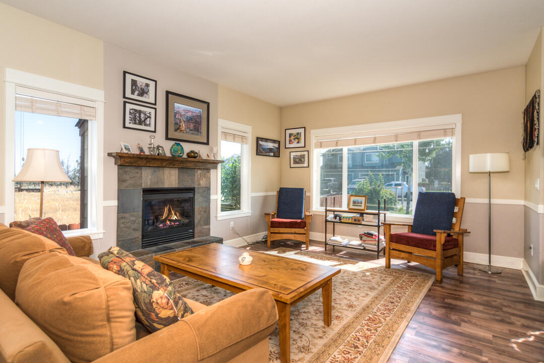 Juniper Meadows - Residential