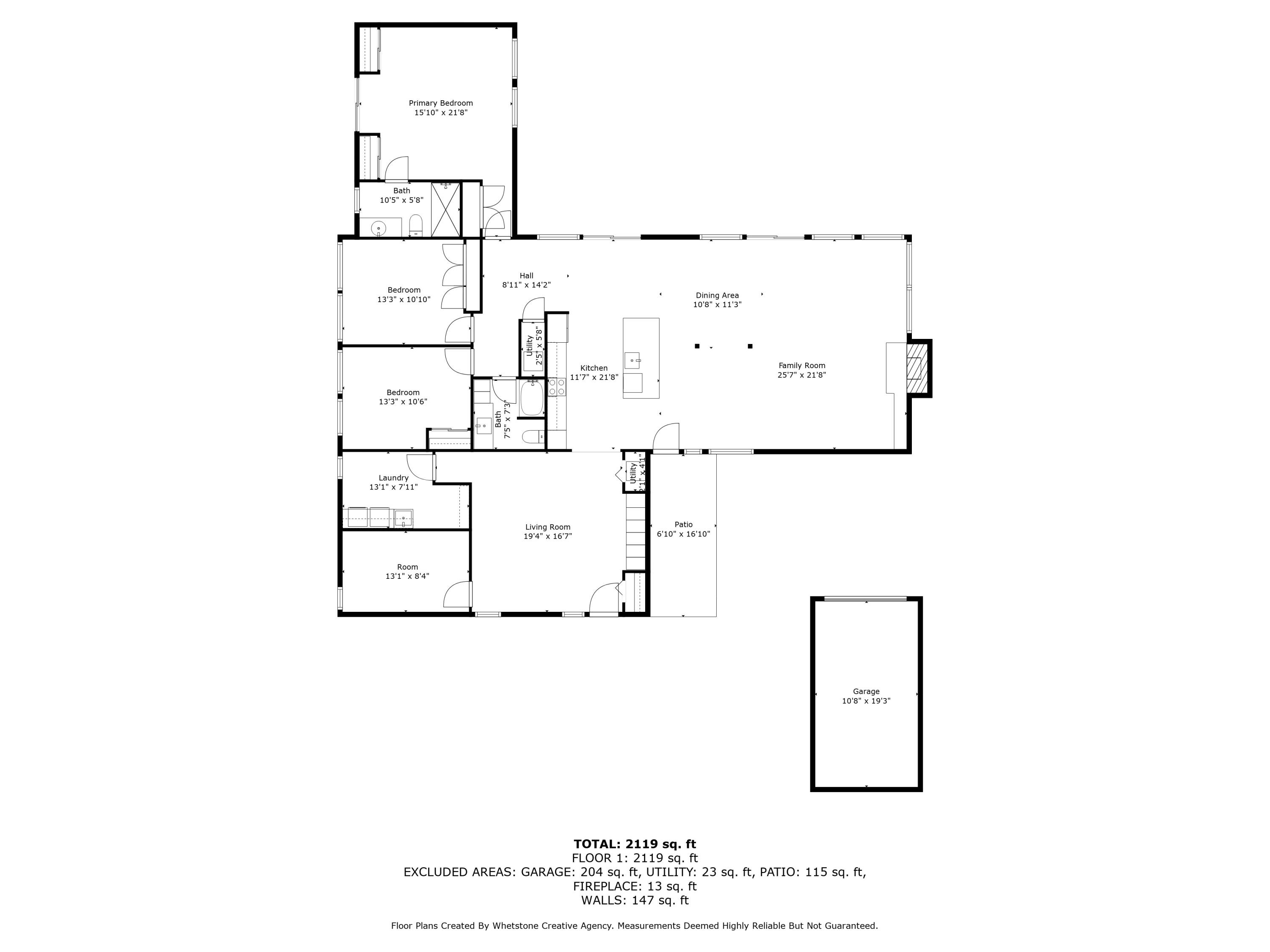 N/A - Residential