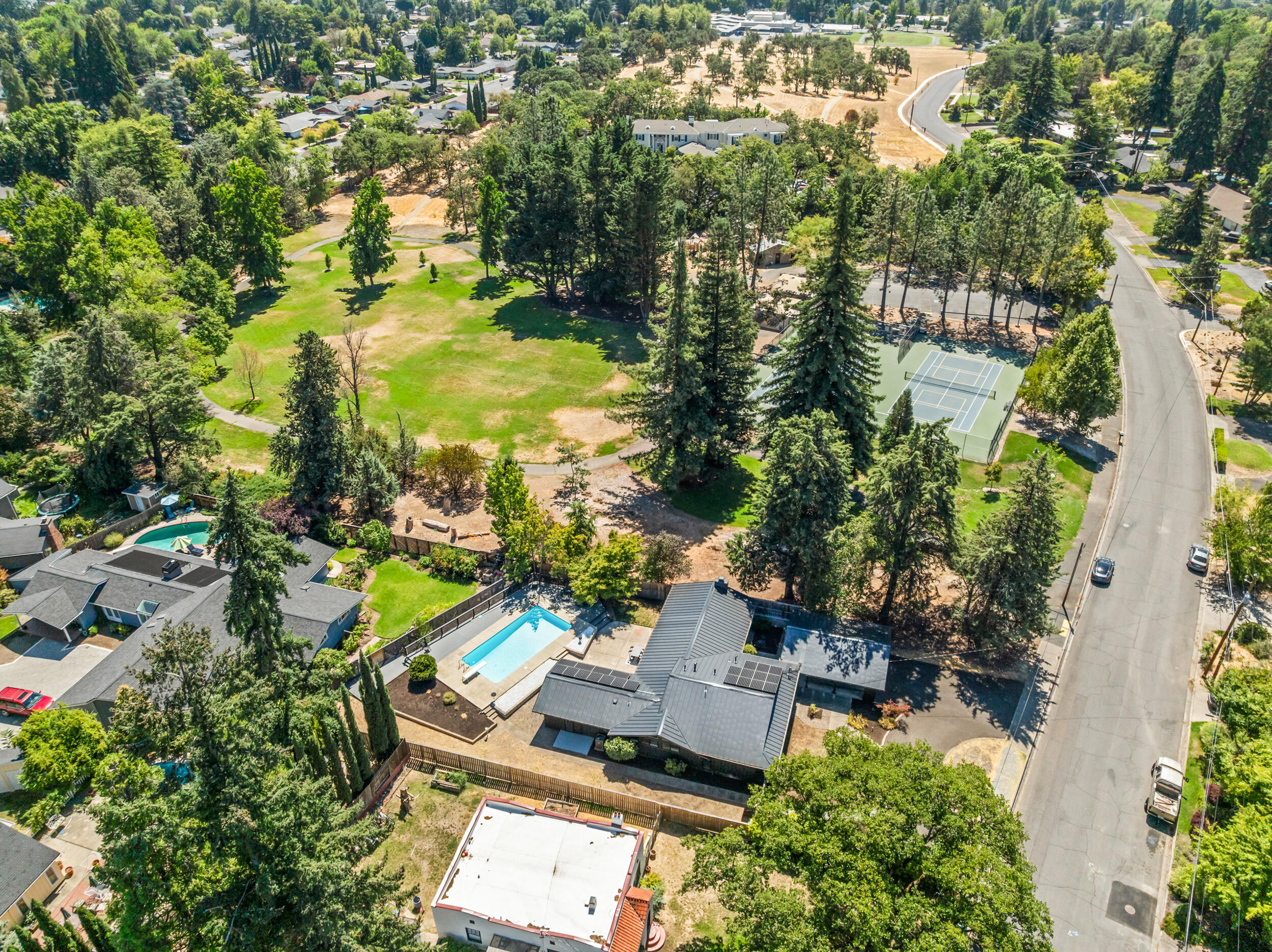 N/A - Residential