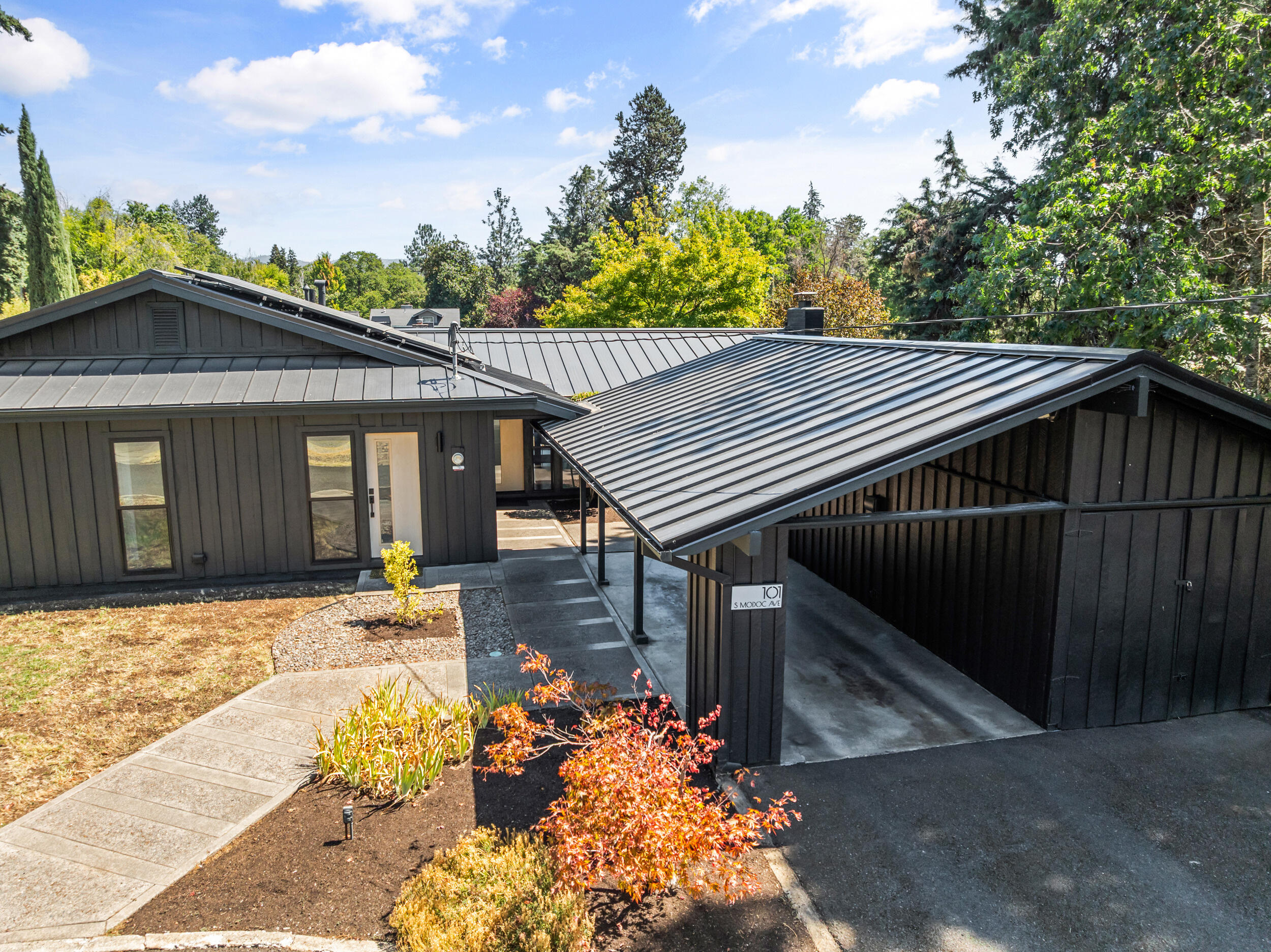 N/A - Residential