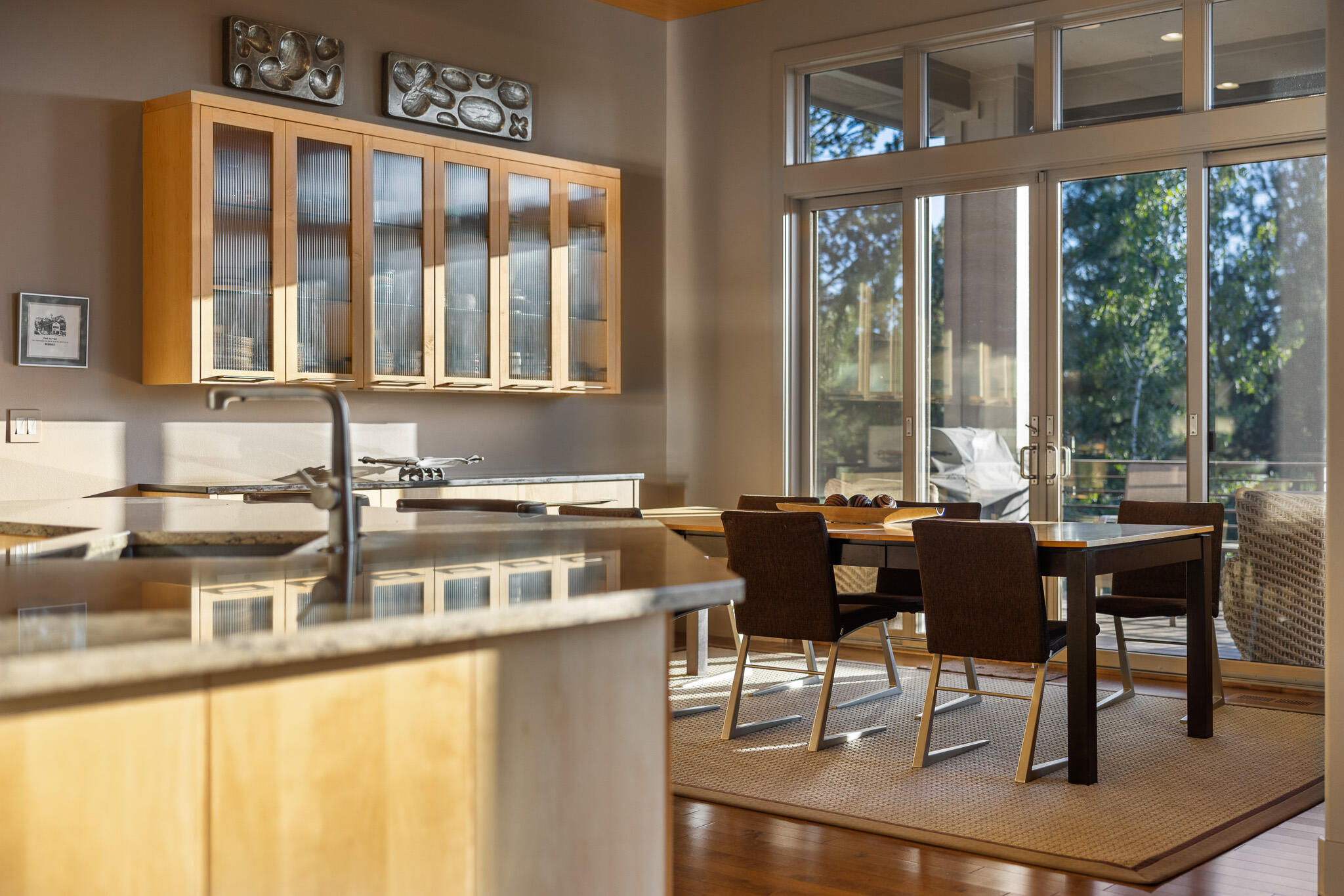 Awbrey Glen - Residential