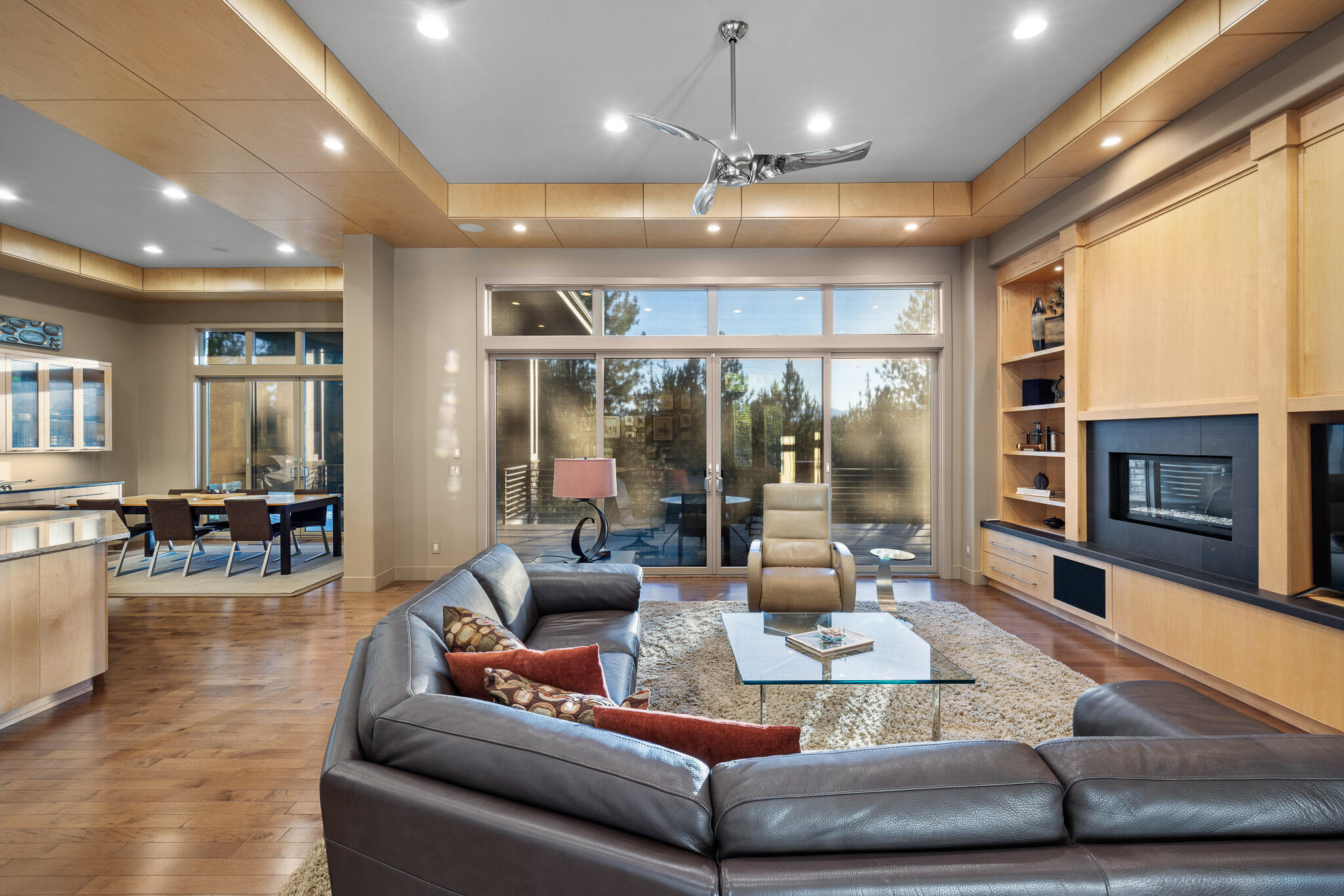 Awbrey Glen - Residential