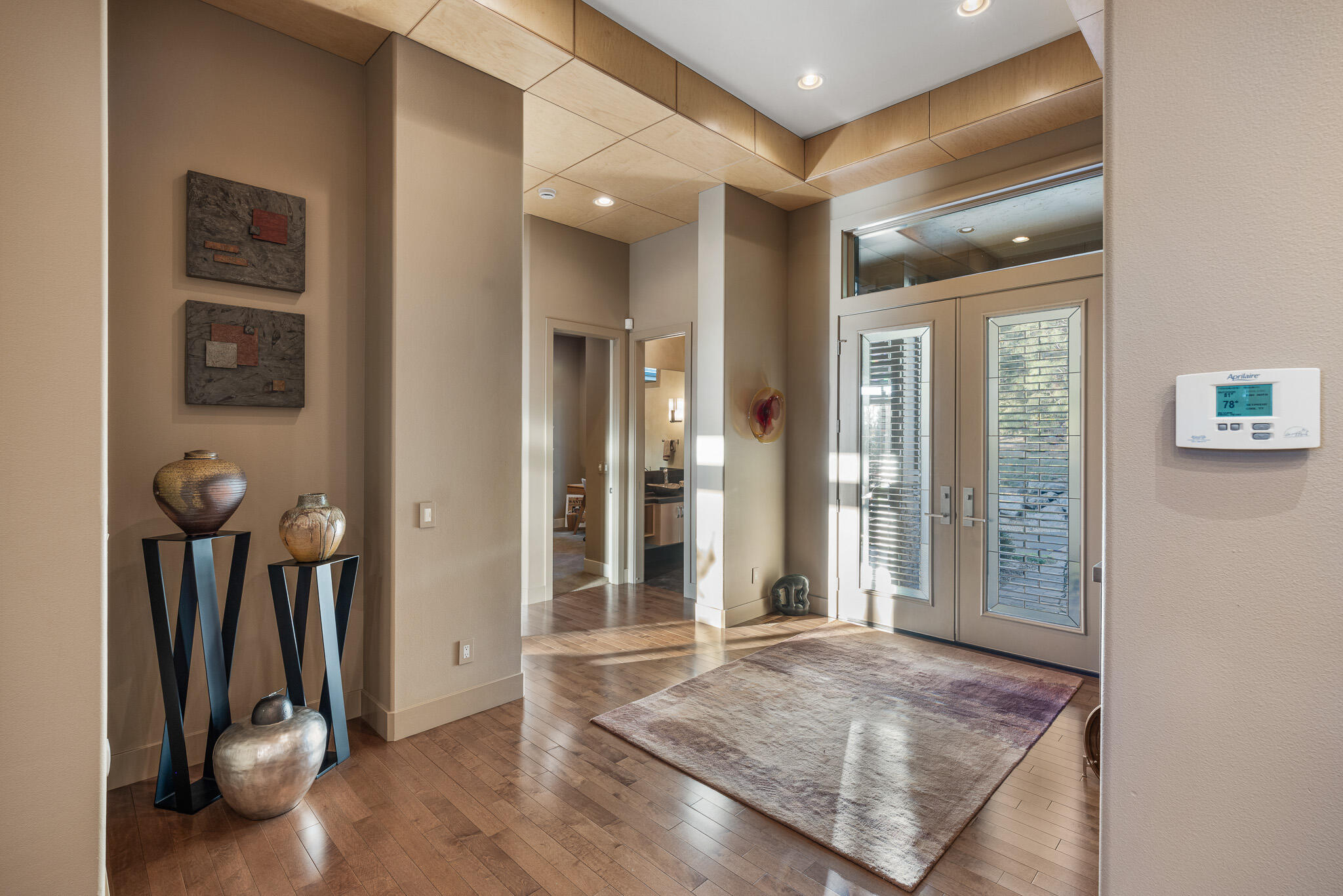 Awbrey Glen - Residential