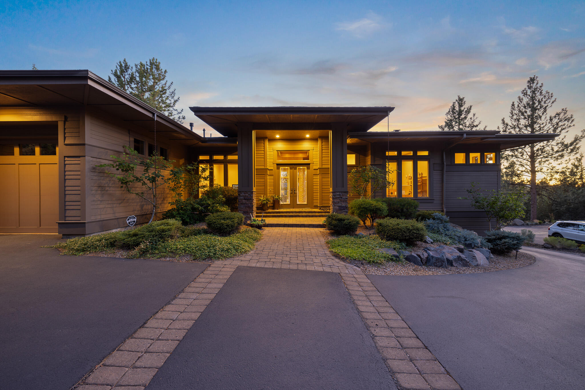 Awbrey Glen - Residential