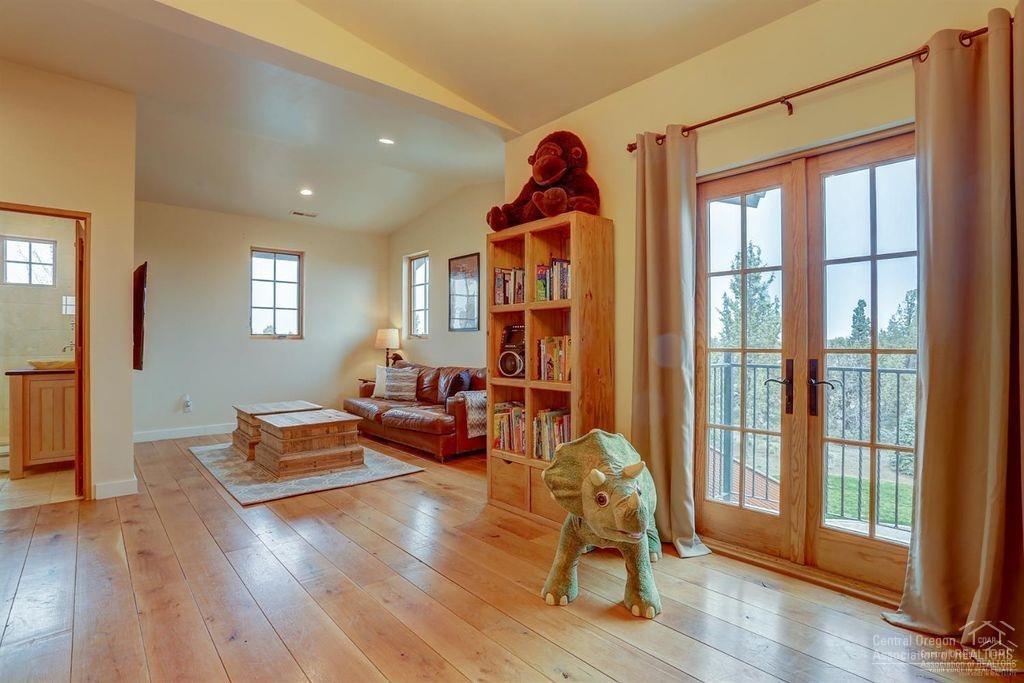 Pronghorn - Residential