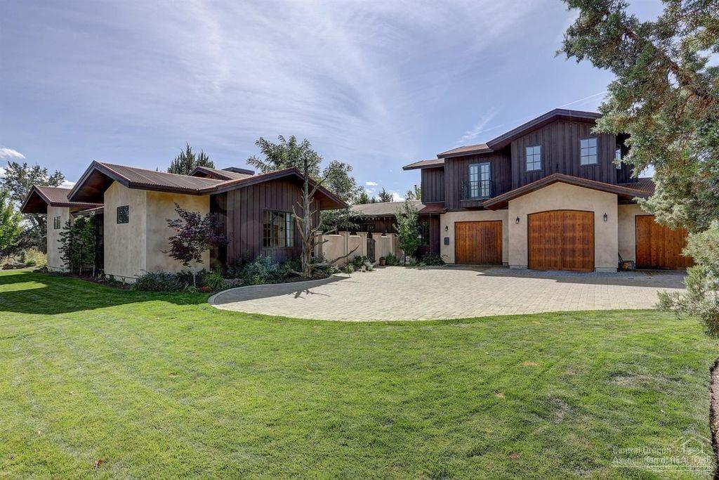 Pronghorn - Residential