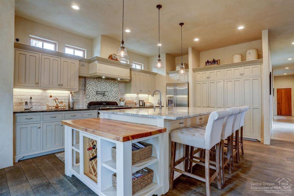 Pronghorn - Residential