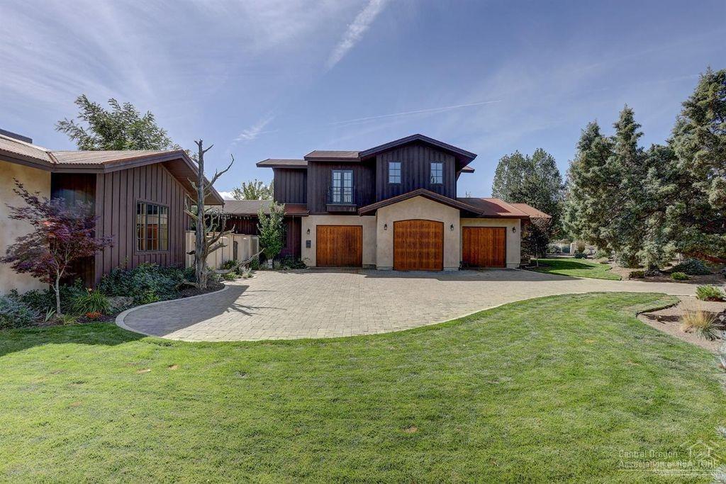 Pronghorn - Residential