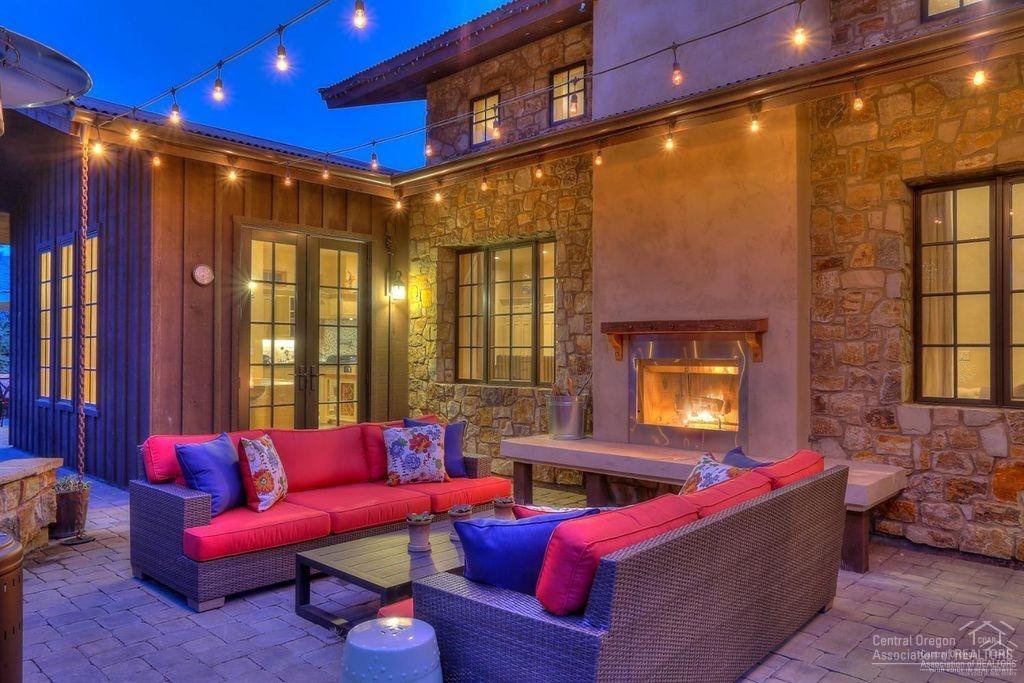 Pronghorn - Residential