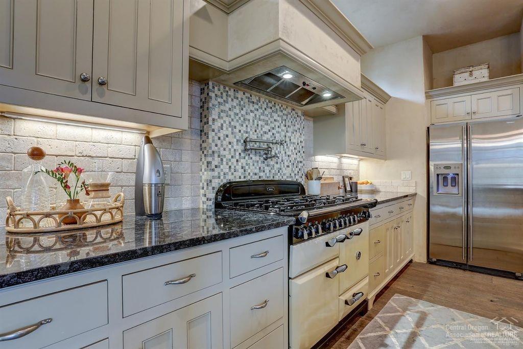 Pronghorn - Residential