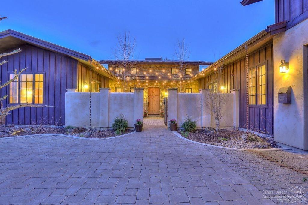 Pronghorn - Residential