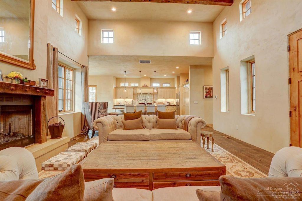 Pronghorn - Residential