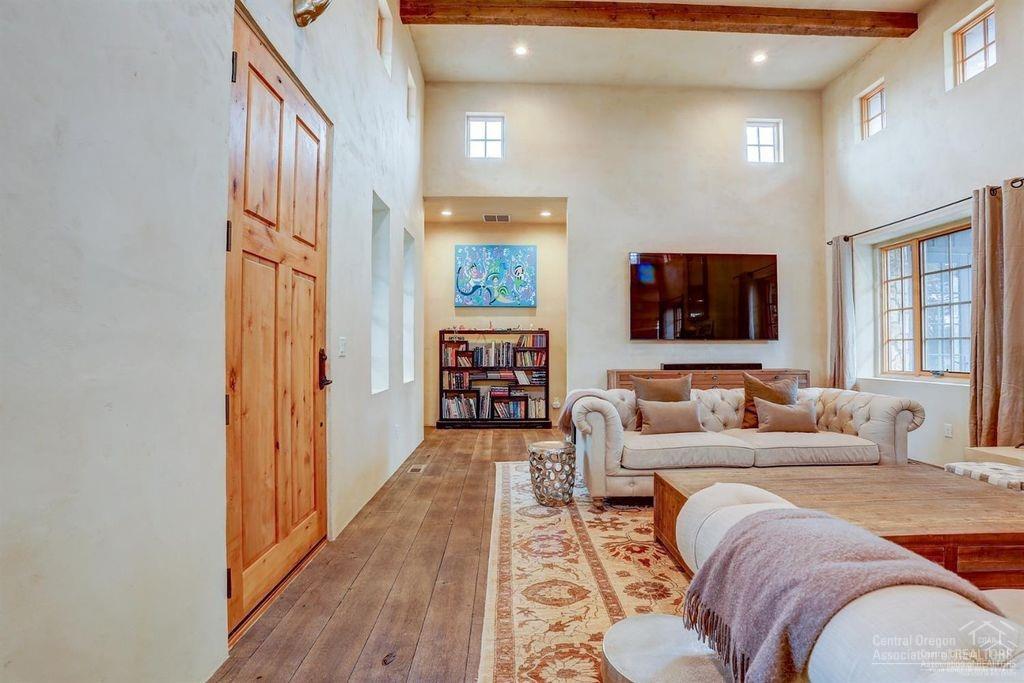 Pronghorn - Residential