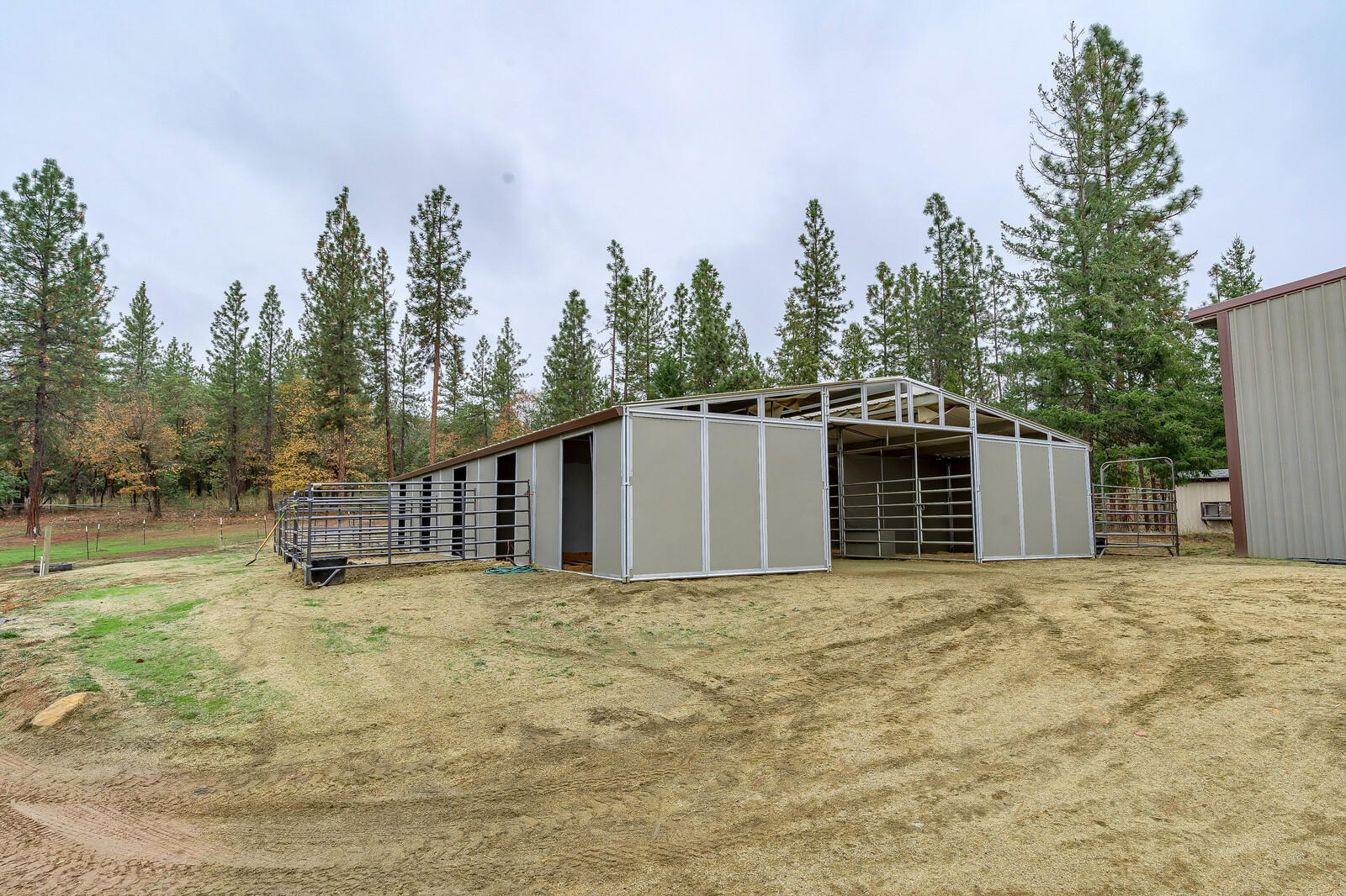 N/A - Residential