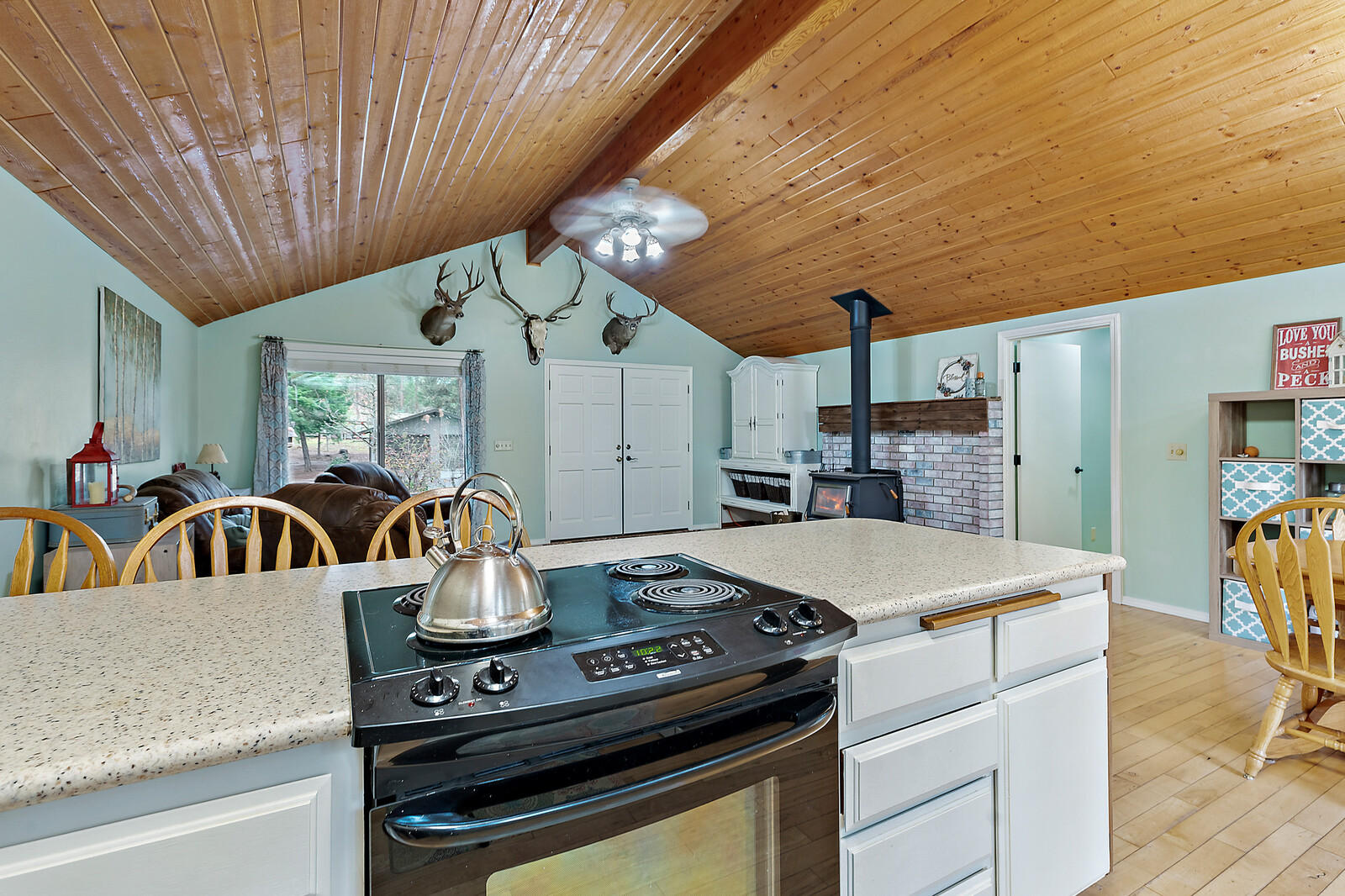 N/A - Residential