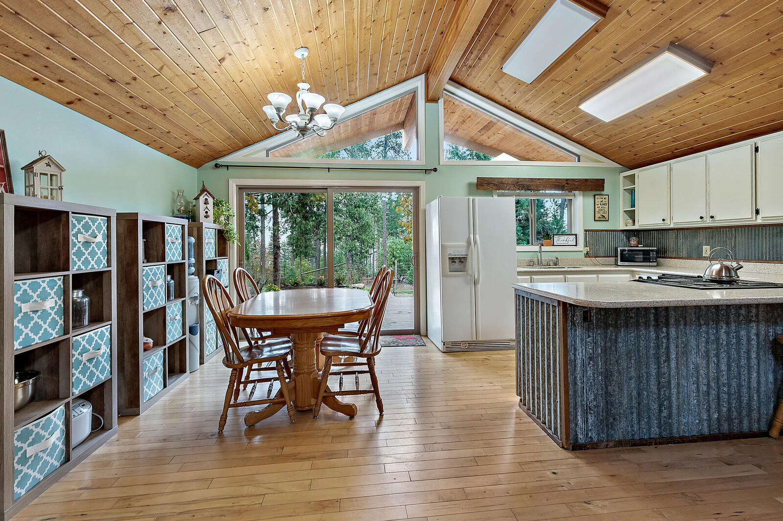 N/A - Residential