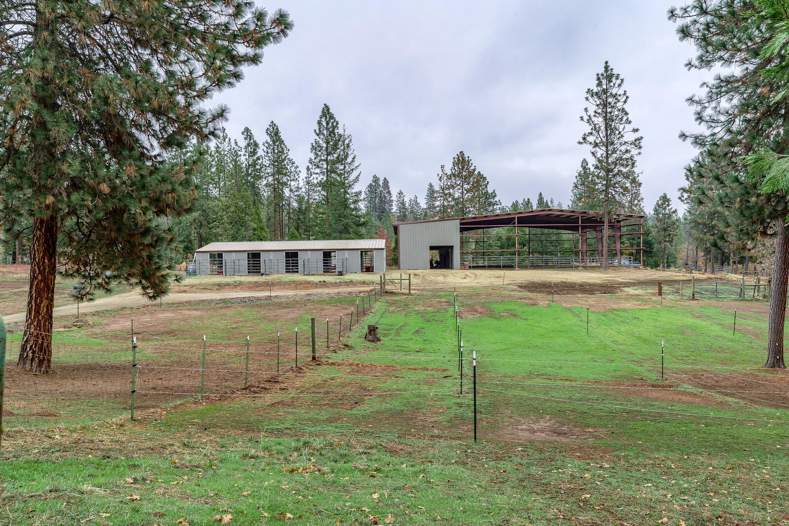 N/A - Residential