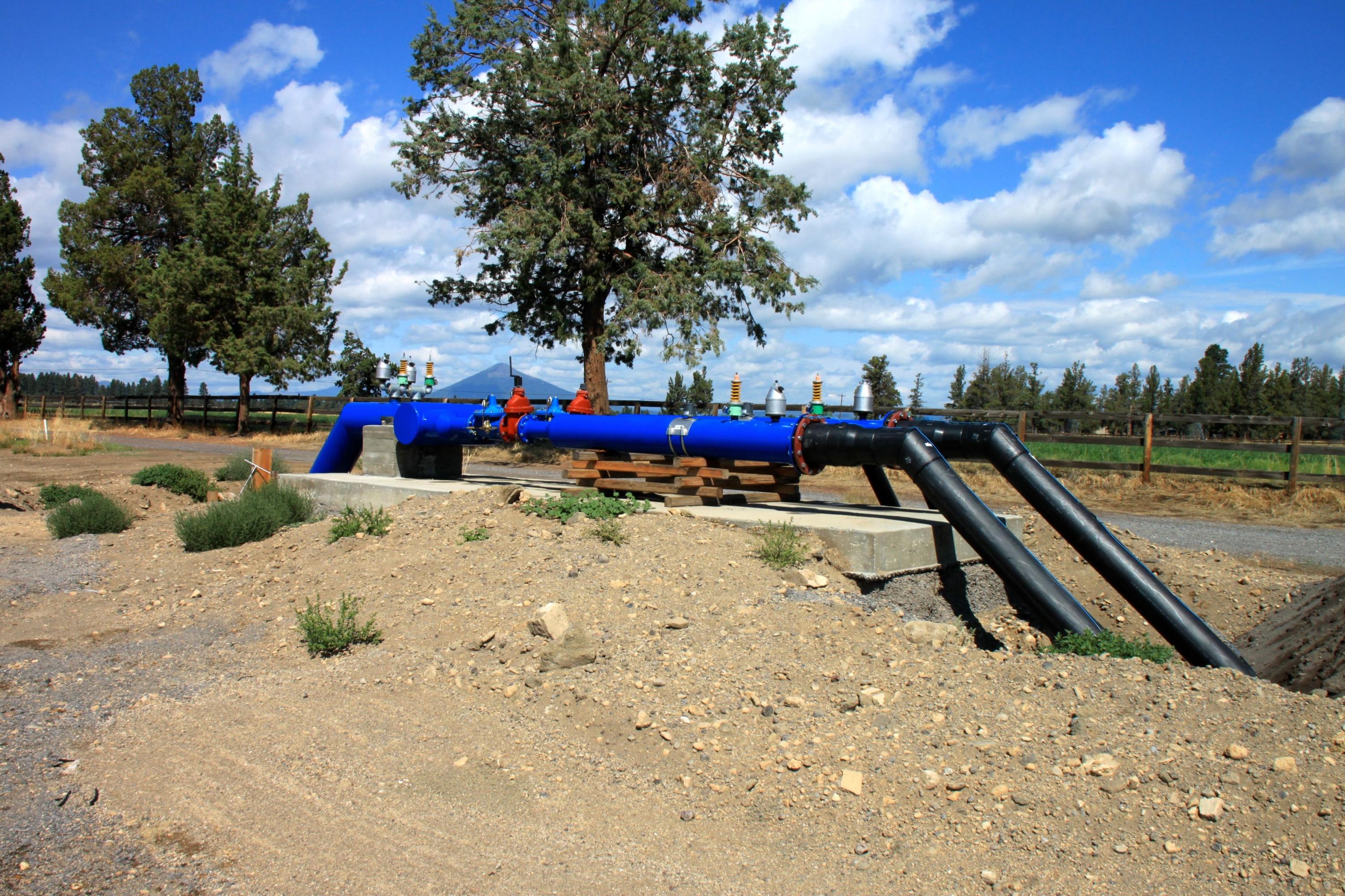 CLAS - Land