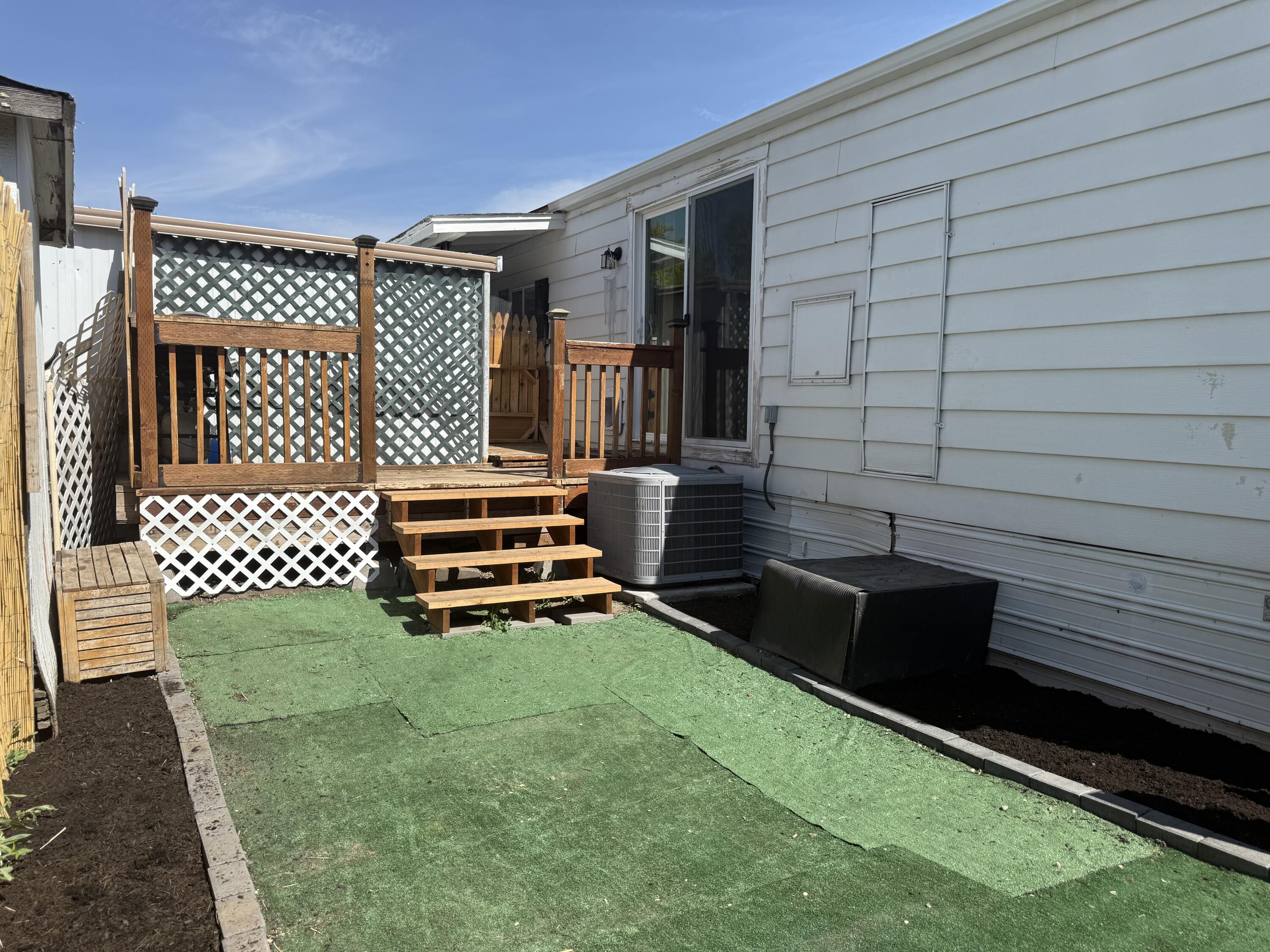N/A - Residential